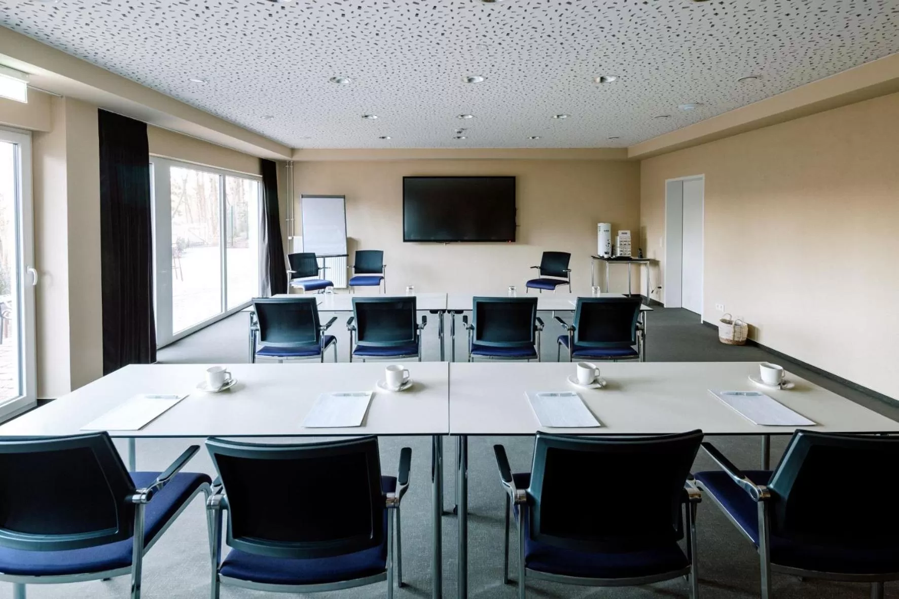 Meeting/conference room in Hotel am Zoo