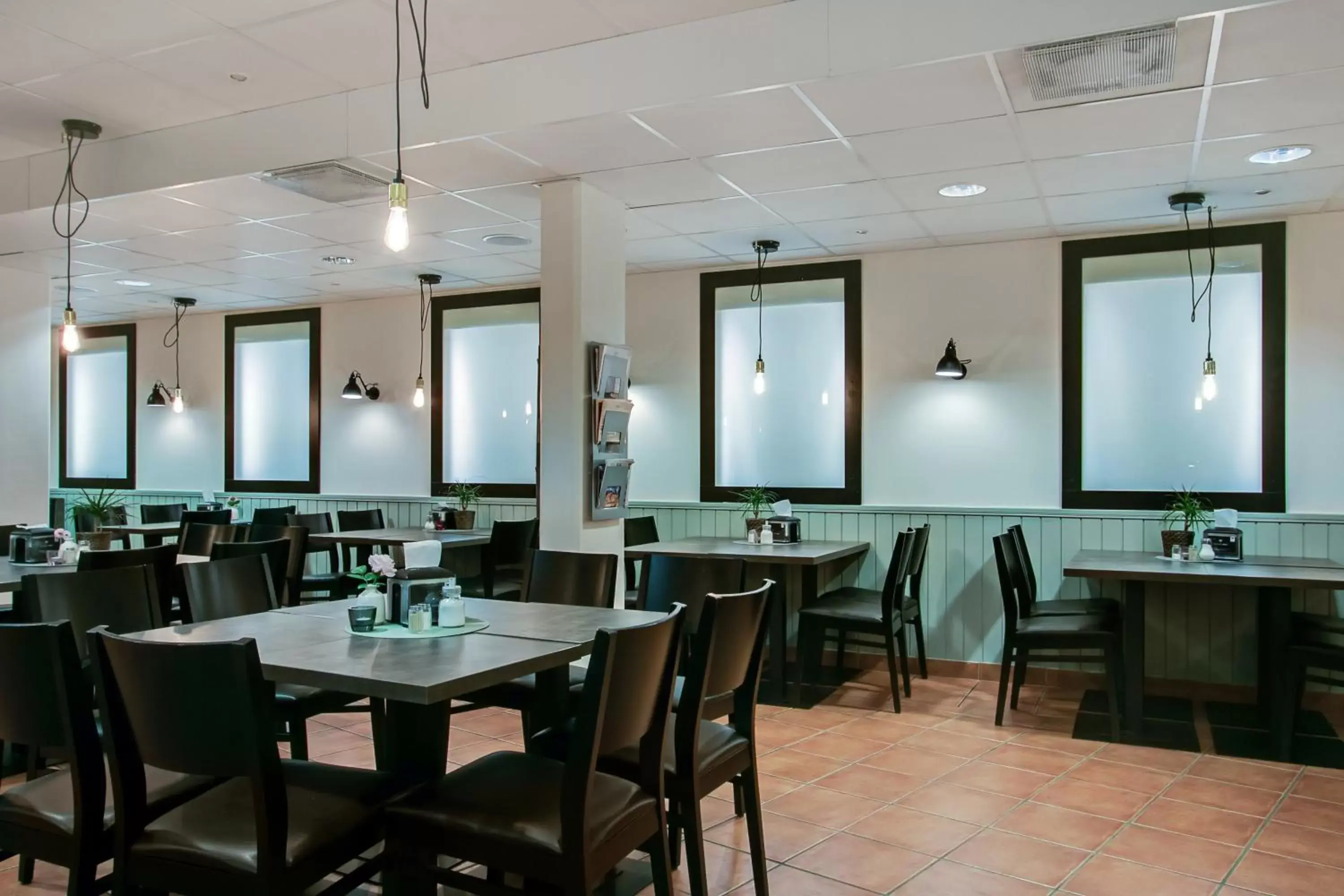 Food and drinks in First Hotel Brommaplan Food and drinks in First Hotel Brommaplan