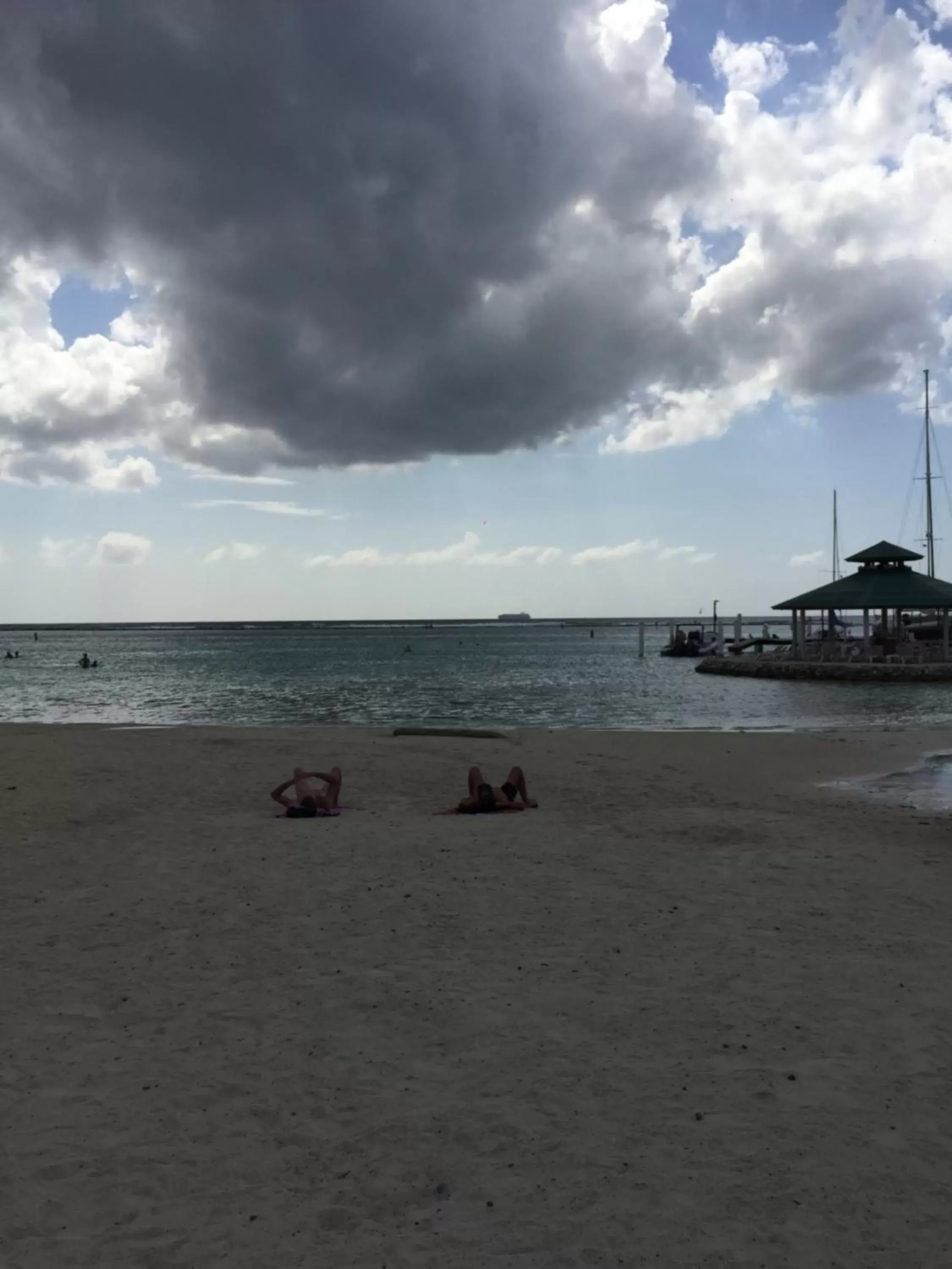 Terraza del Caribe Terraza del Caribe