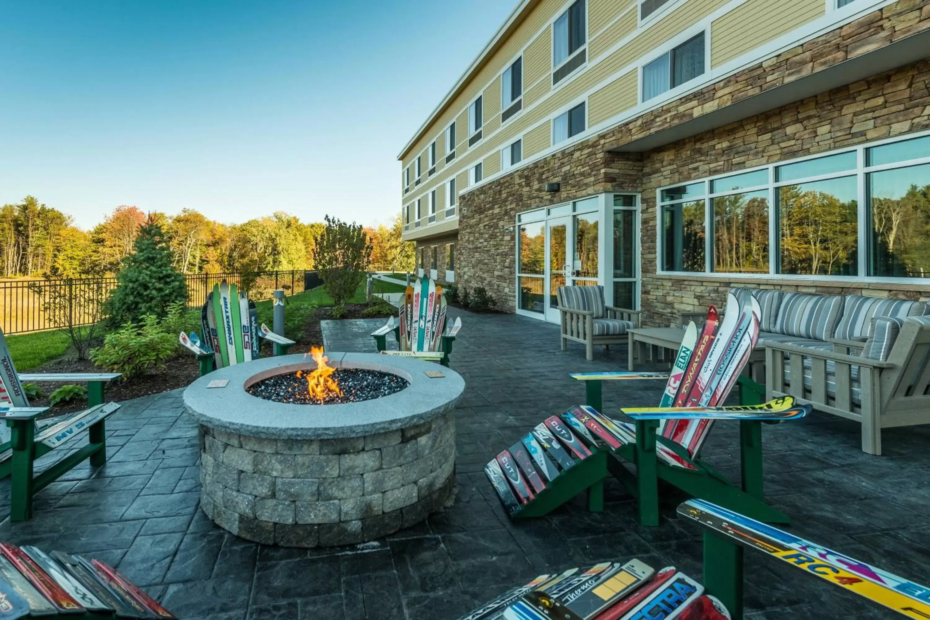 Other in Fairfield Inn & Suites by Marriott Plymouth White Mountains