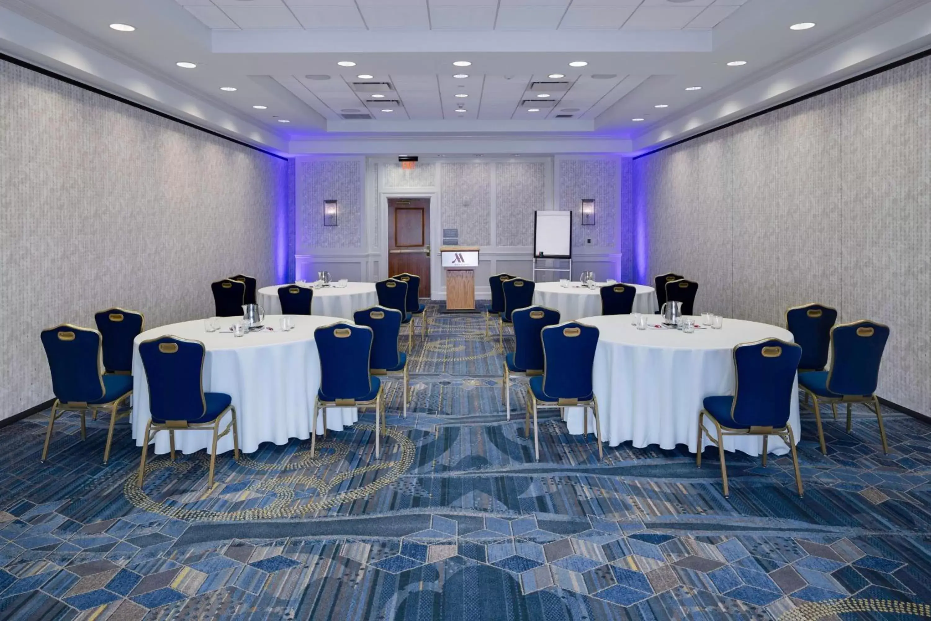 Meeting/conference room in Hartford Marriott Downtown