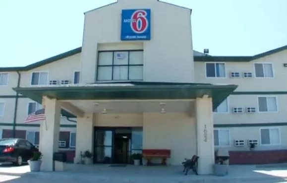 Americas Best Value Inn Jefferson City