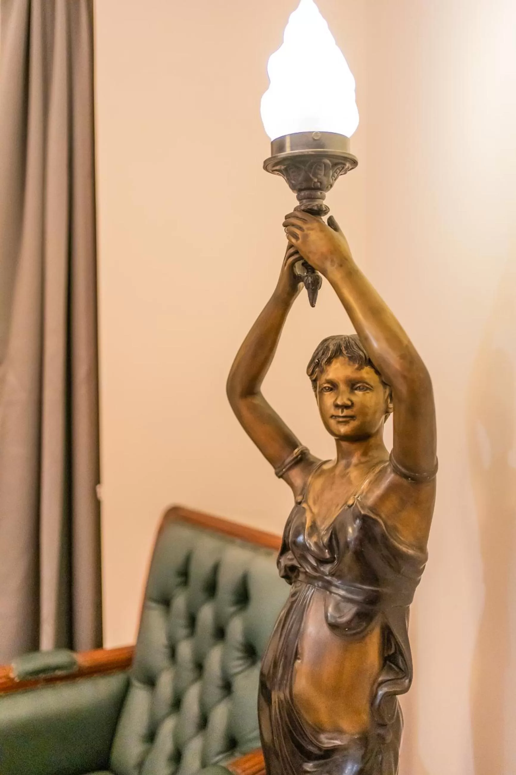 The Stone Manor , Noho boutique hotel Thissio