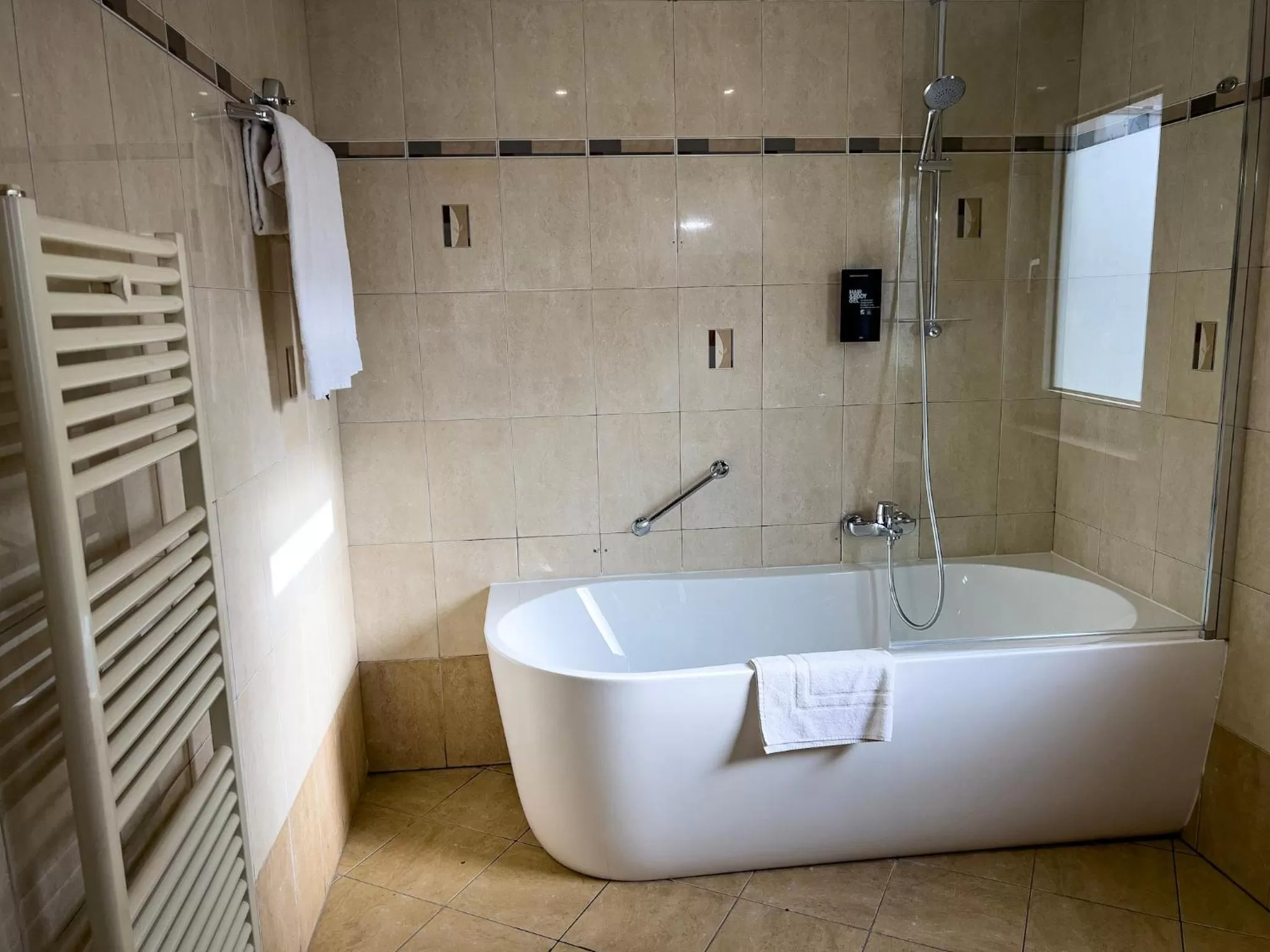 Wellness Apart Hotel