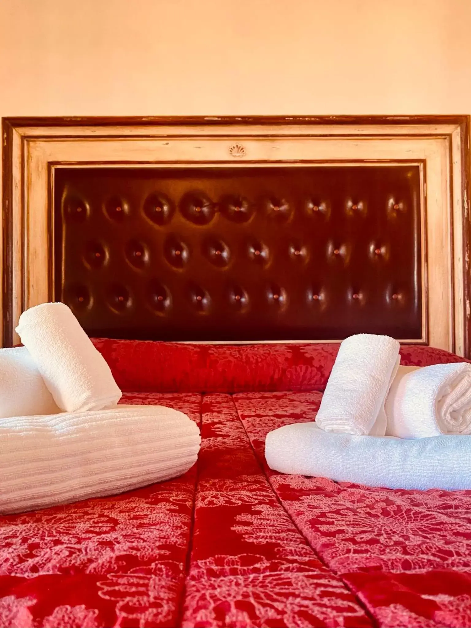 Bed in Poggio dei cavalieri