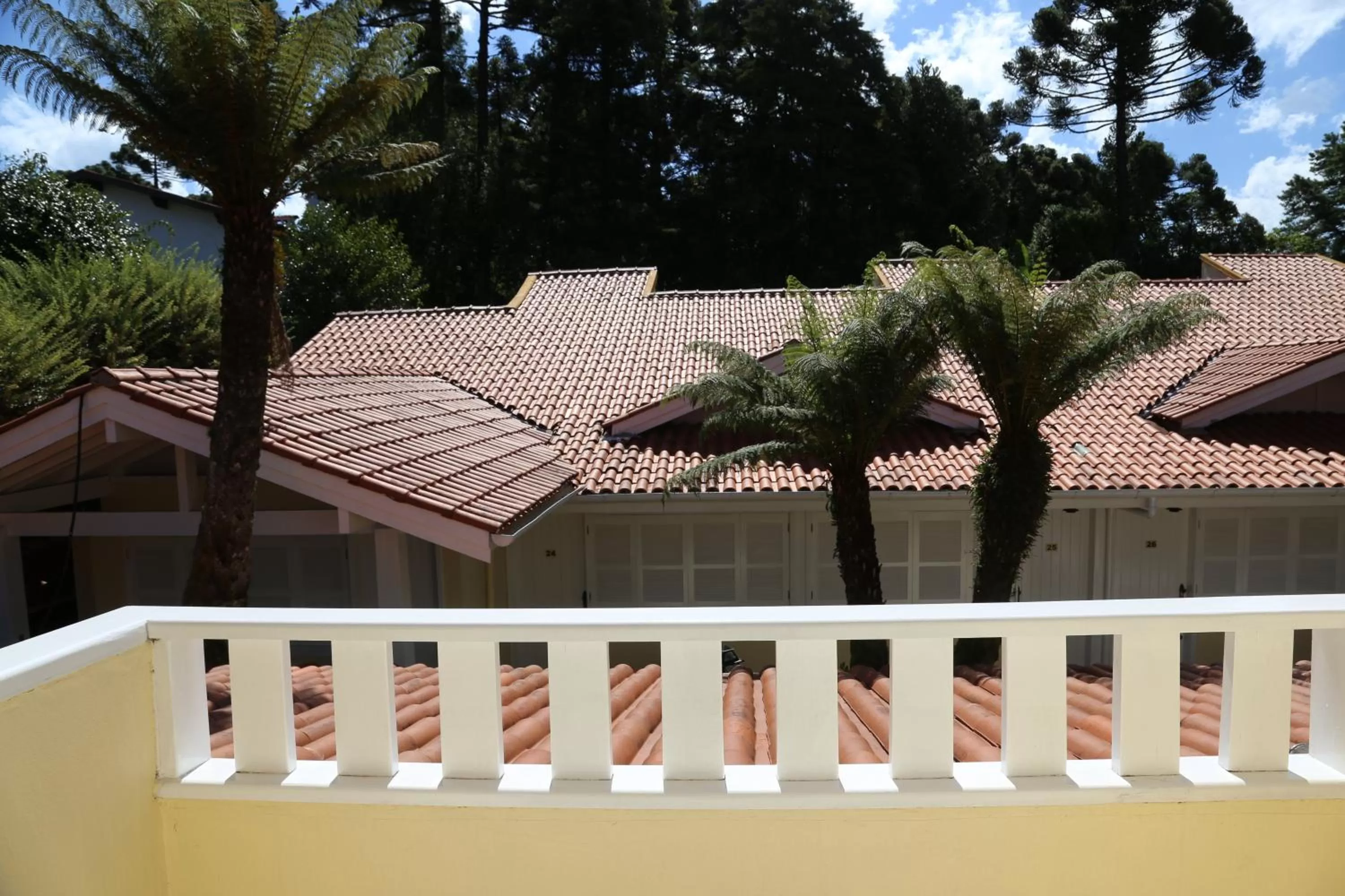 Pousada Lanai Canela