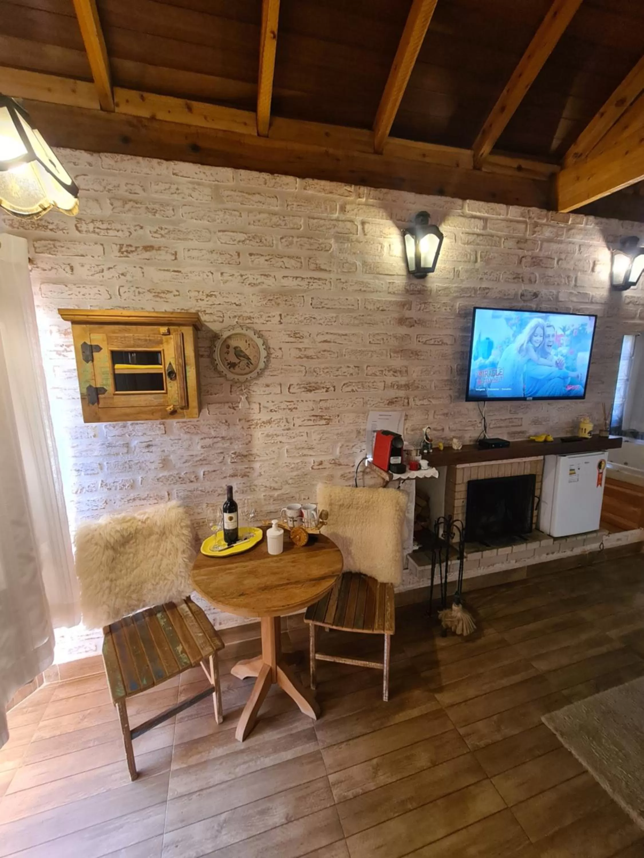 Pousada Canto do Sabiá