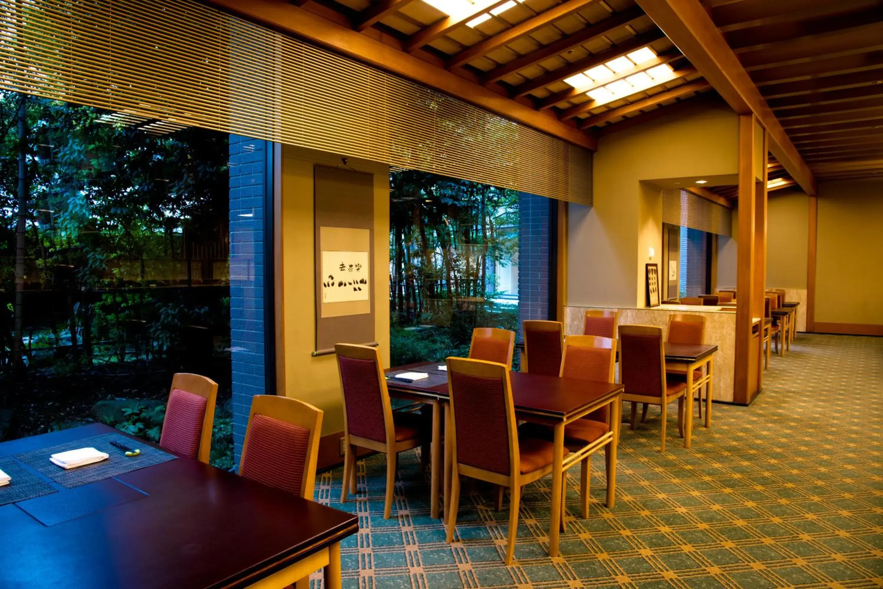 Restaurant/places to eat in Rihga Royal Hotel Tokyo Restaurant/places to eat in Rihga Royal Hotel Tokyo