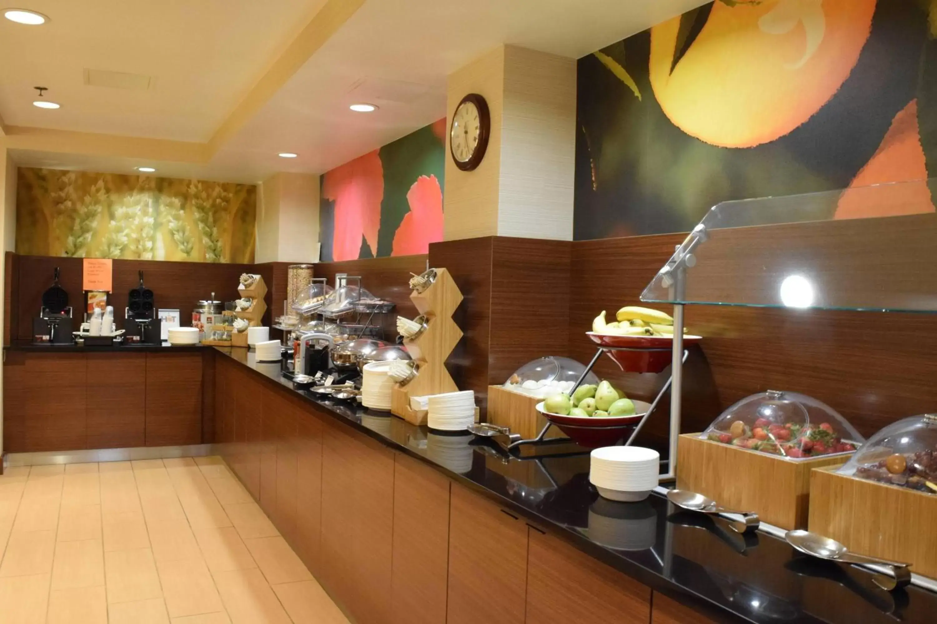 Breakfast, Restaurant/Places to Eat in Fairfield Inn by Marriot Binghamton