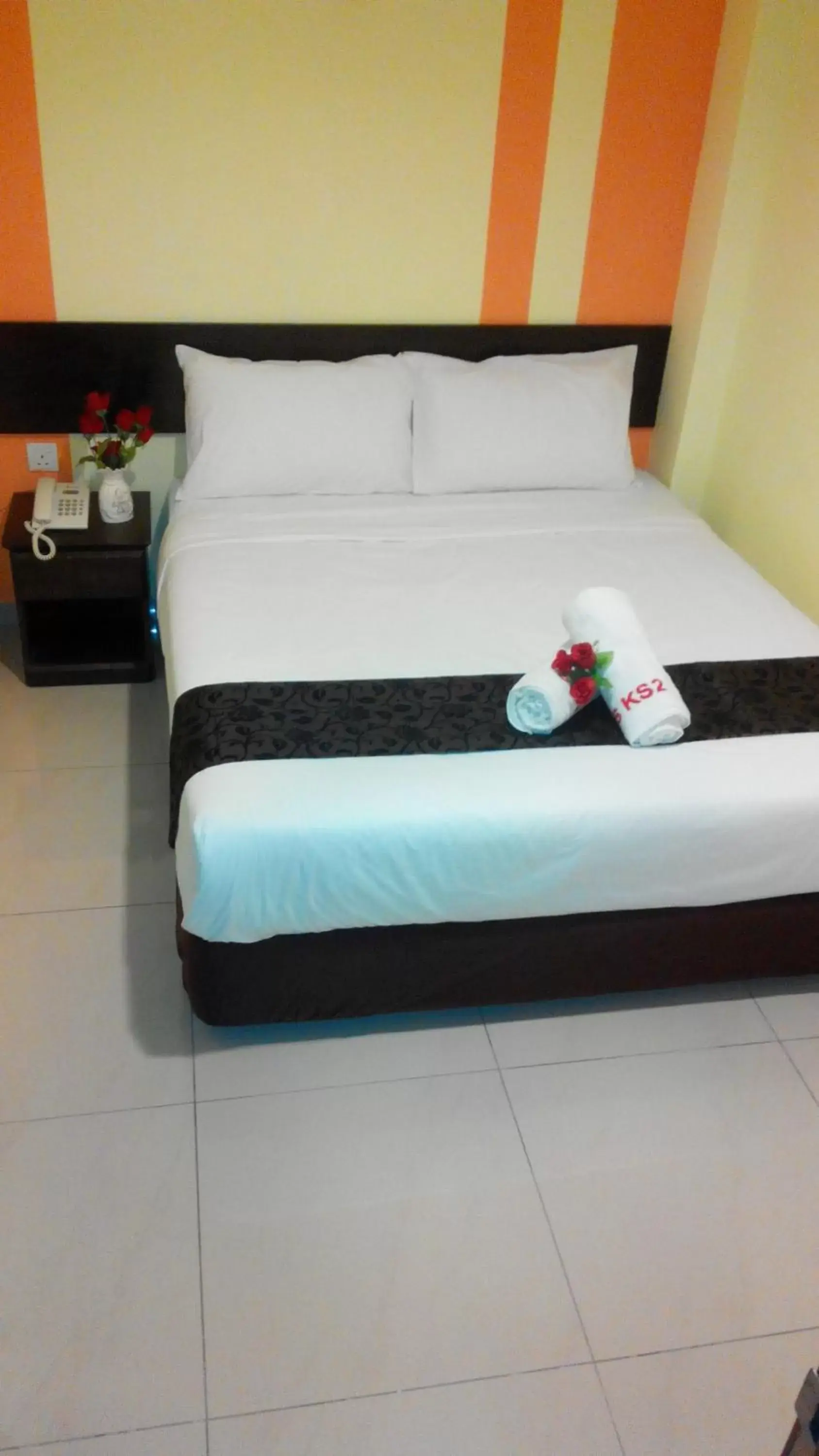 bunk bed, Room Photo in Sun Inns Hotel Pasir Penambang (KS Botanic)