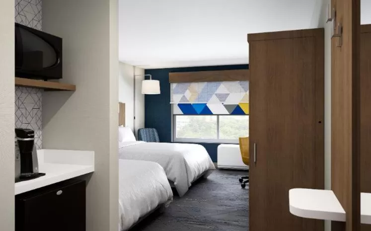 Holiday Inn Express & Suites Ontario - Chino Hills by IHG