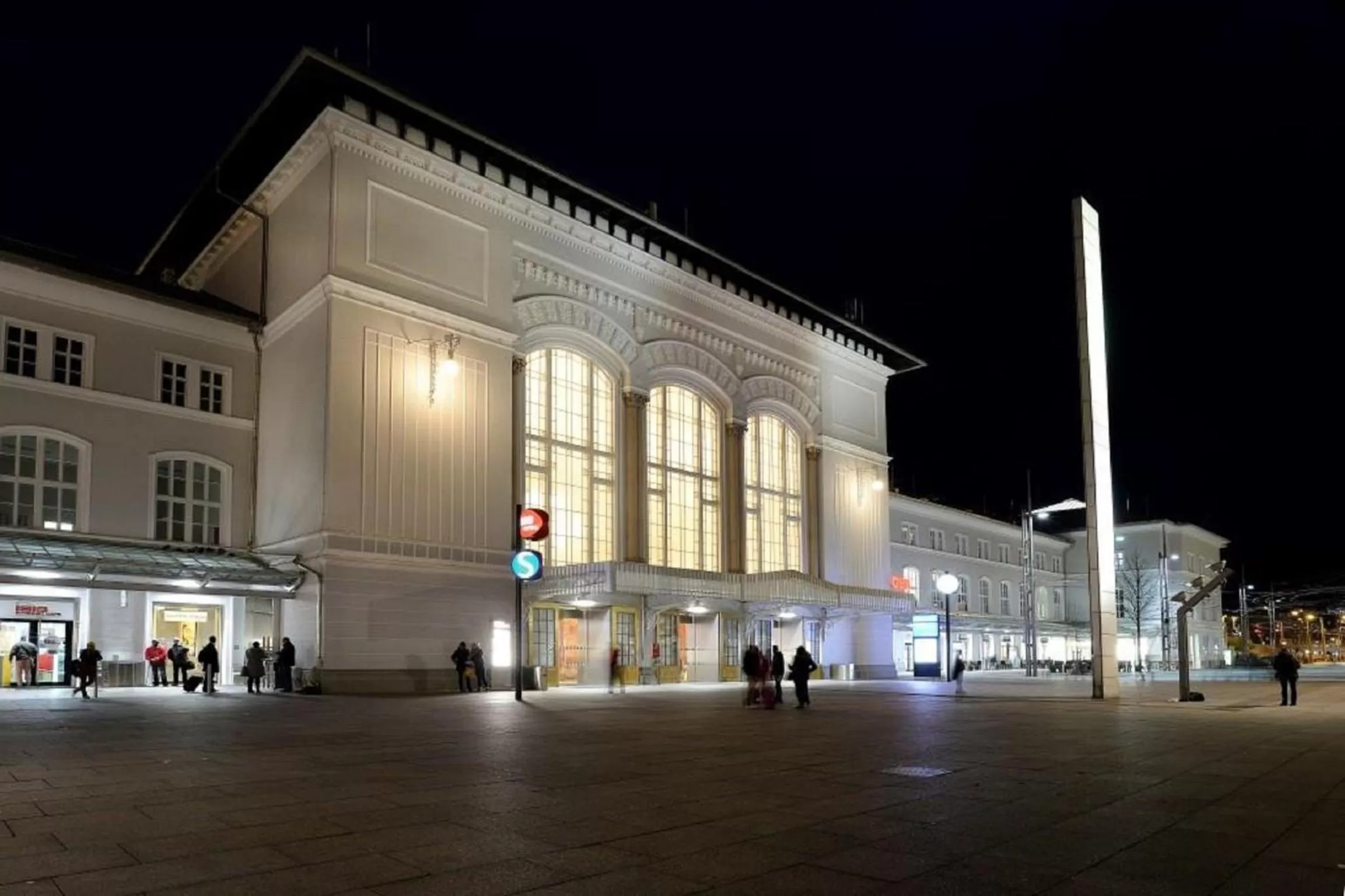 Other in Wyndham Grand Salzburg Conference Centre