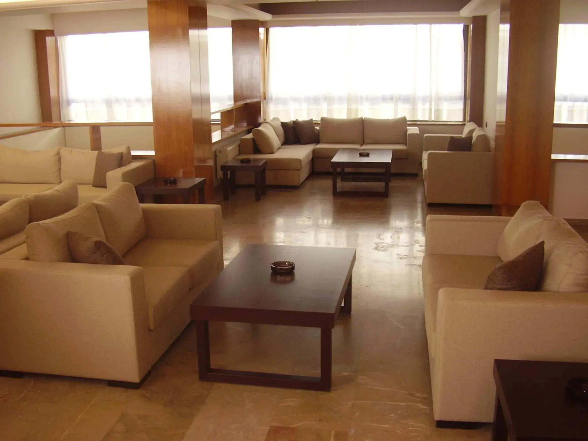 Lounge or bar, Seating Area in Hotel Electra