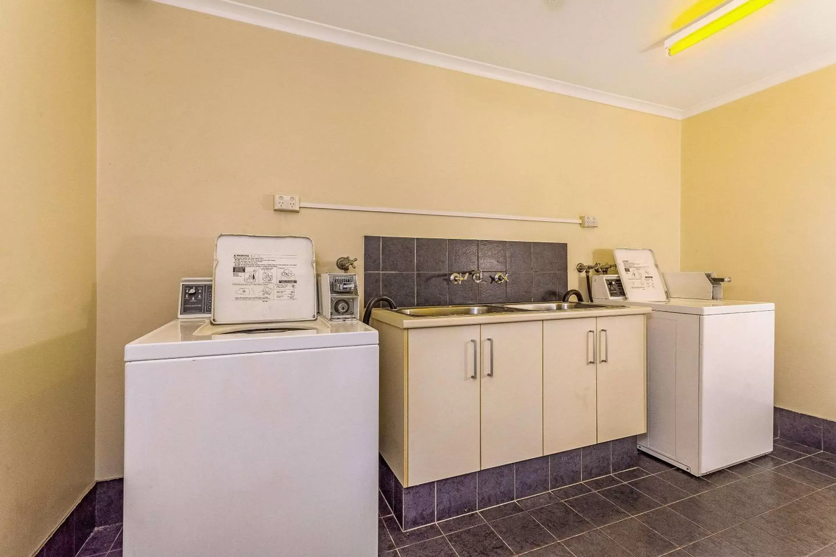 Other, Kitchen/Kitchenette in Quality Hotel Darwin Airport