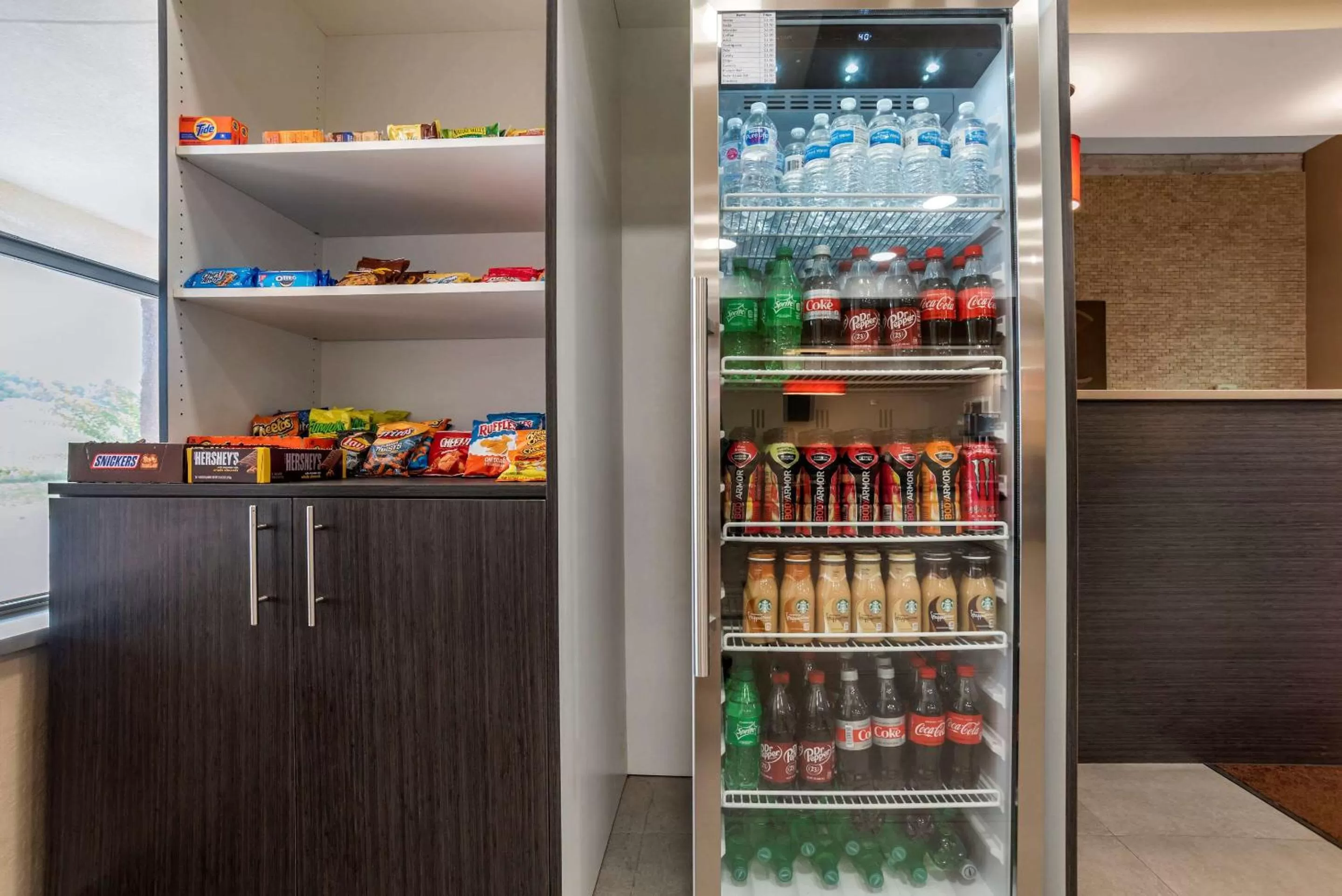 Other in Comfort Inn & Suites Millbrook-Prattville