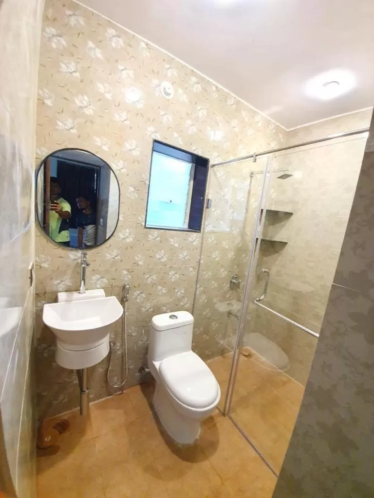 God's Gift Guest House