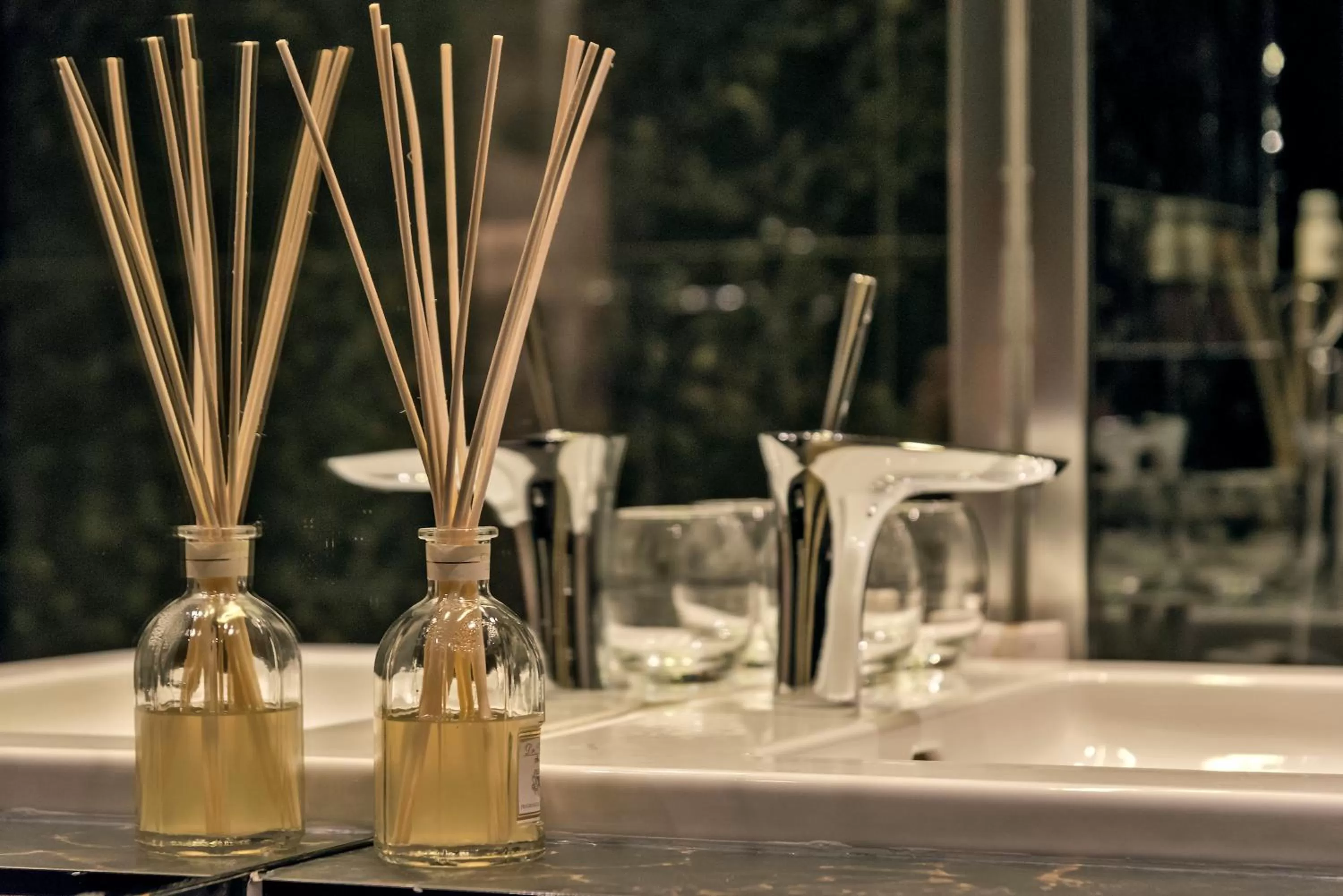 Toilet in Heritage Hotel 19