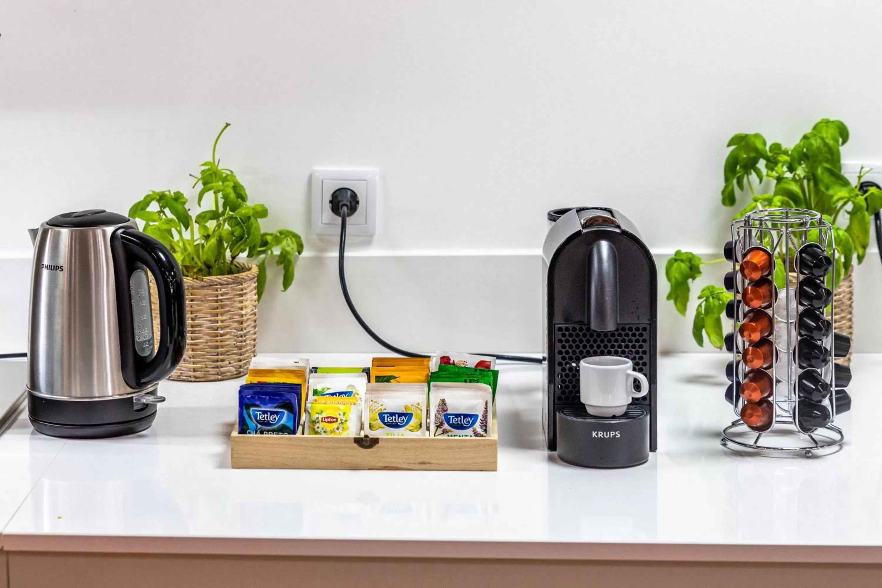 Meals in Lagos Atlantic Hotel