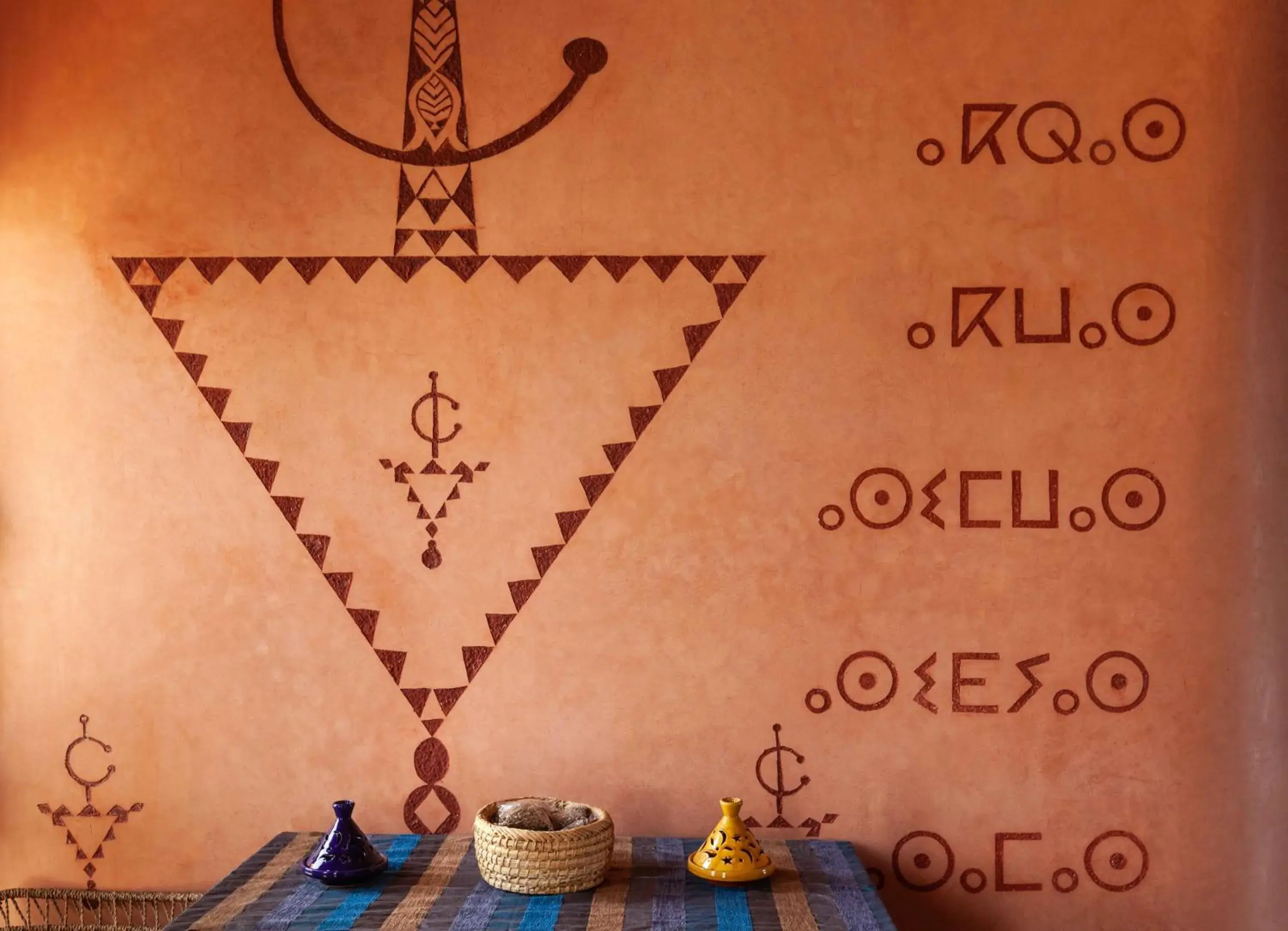 Spa and wellness centre/facilities in Borjs Hotel Suites & Spa Spa and wellness centre/facilities in Borjs Hotel Suites & Spa