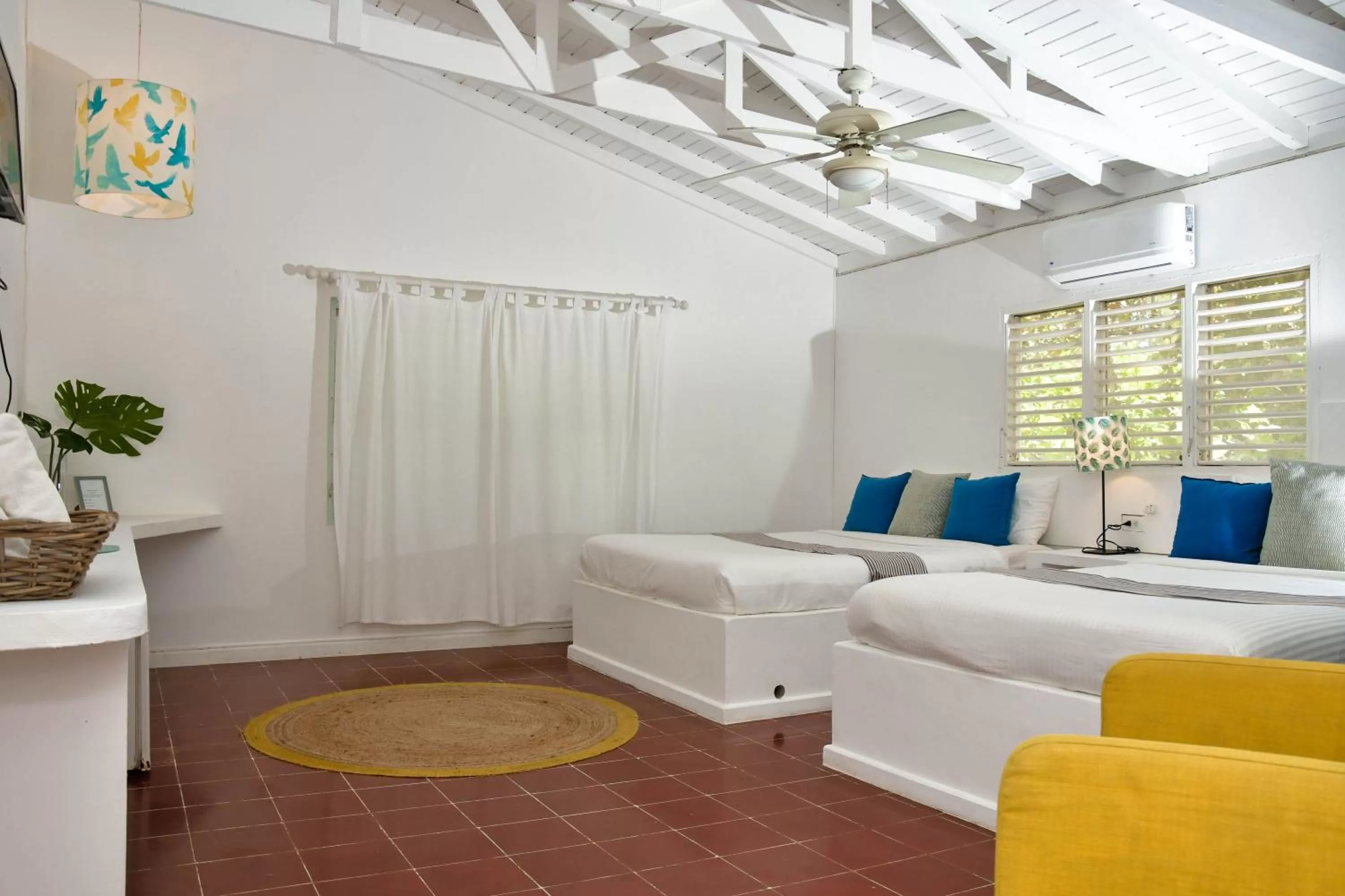 Sea view, Seating Area in Casa Grande Hotel Restaurant