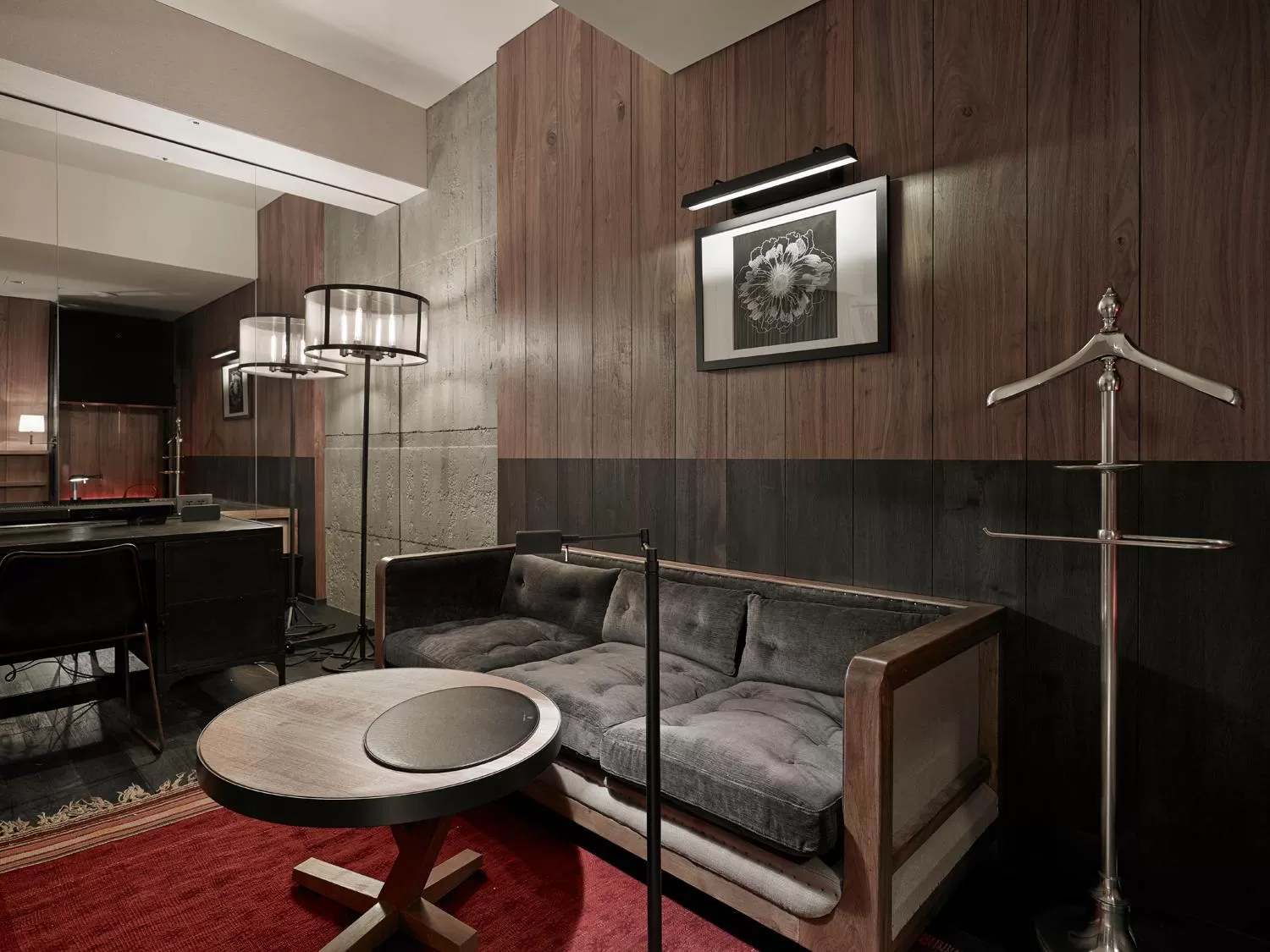 Hotel Proverbs Taipei