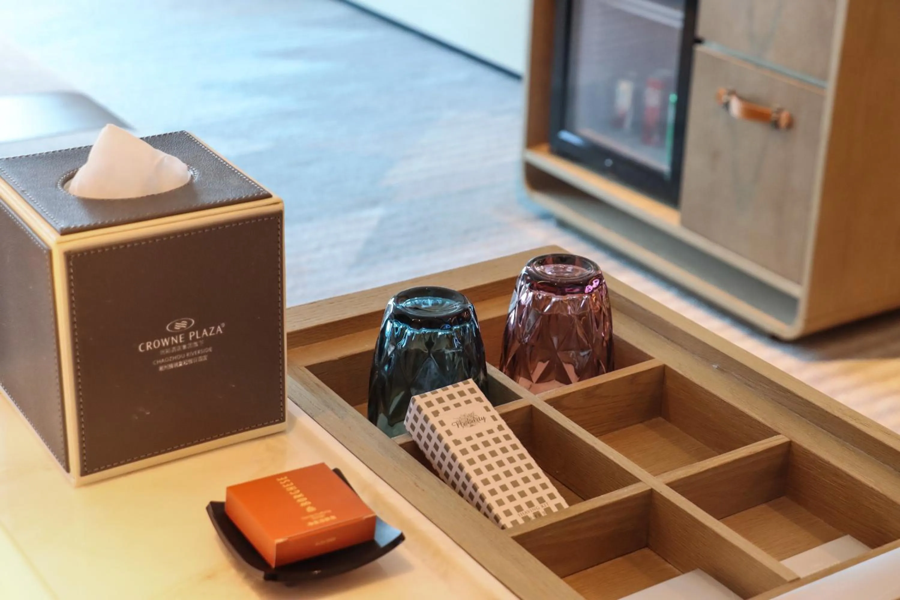 Other in Crowne Plaza Chaozhou Riverside by IHG