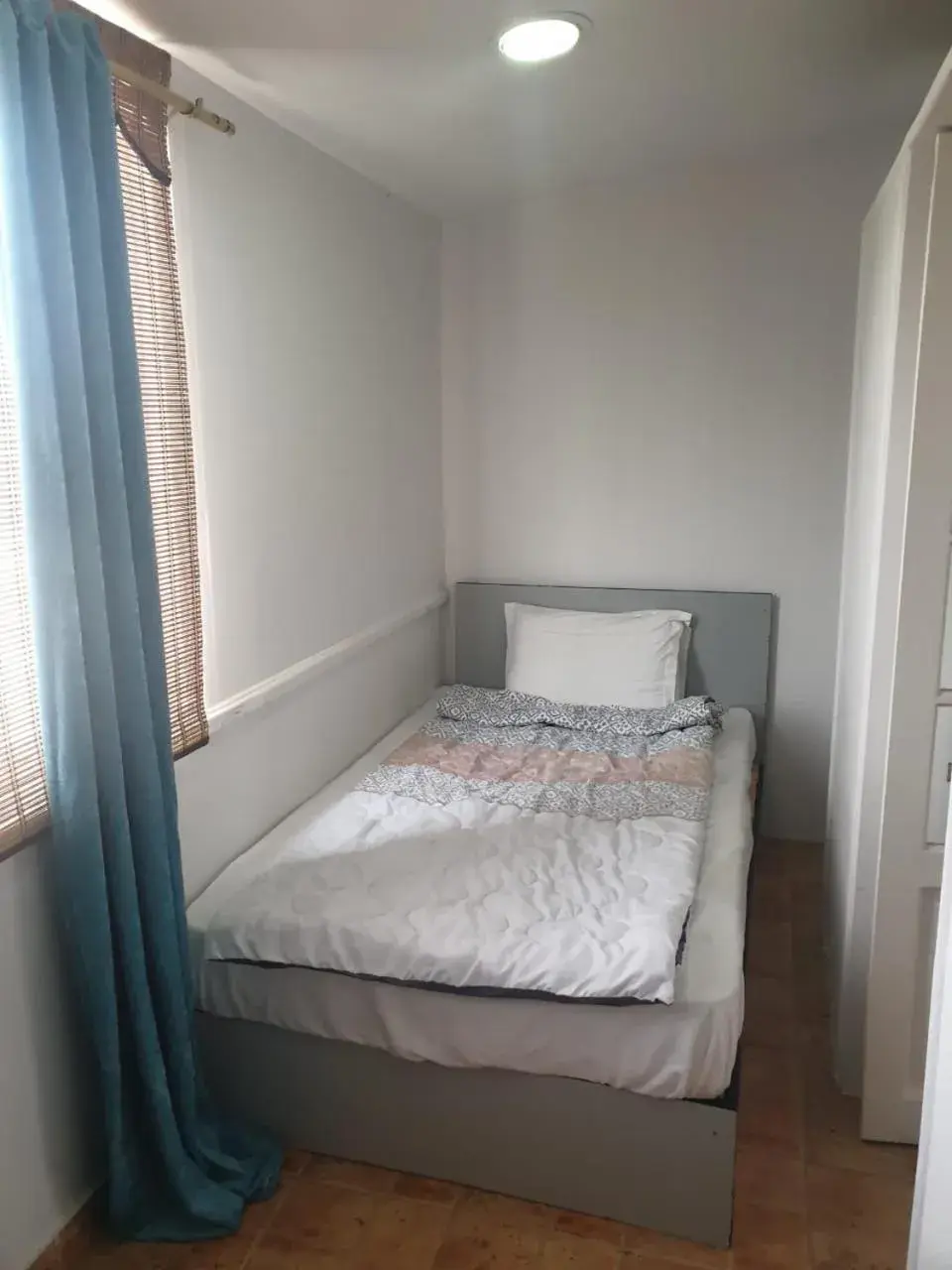 Bed in Alexander The Great Hotel Bed in Alexander The Great Hotel