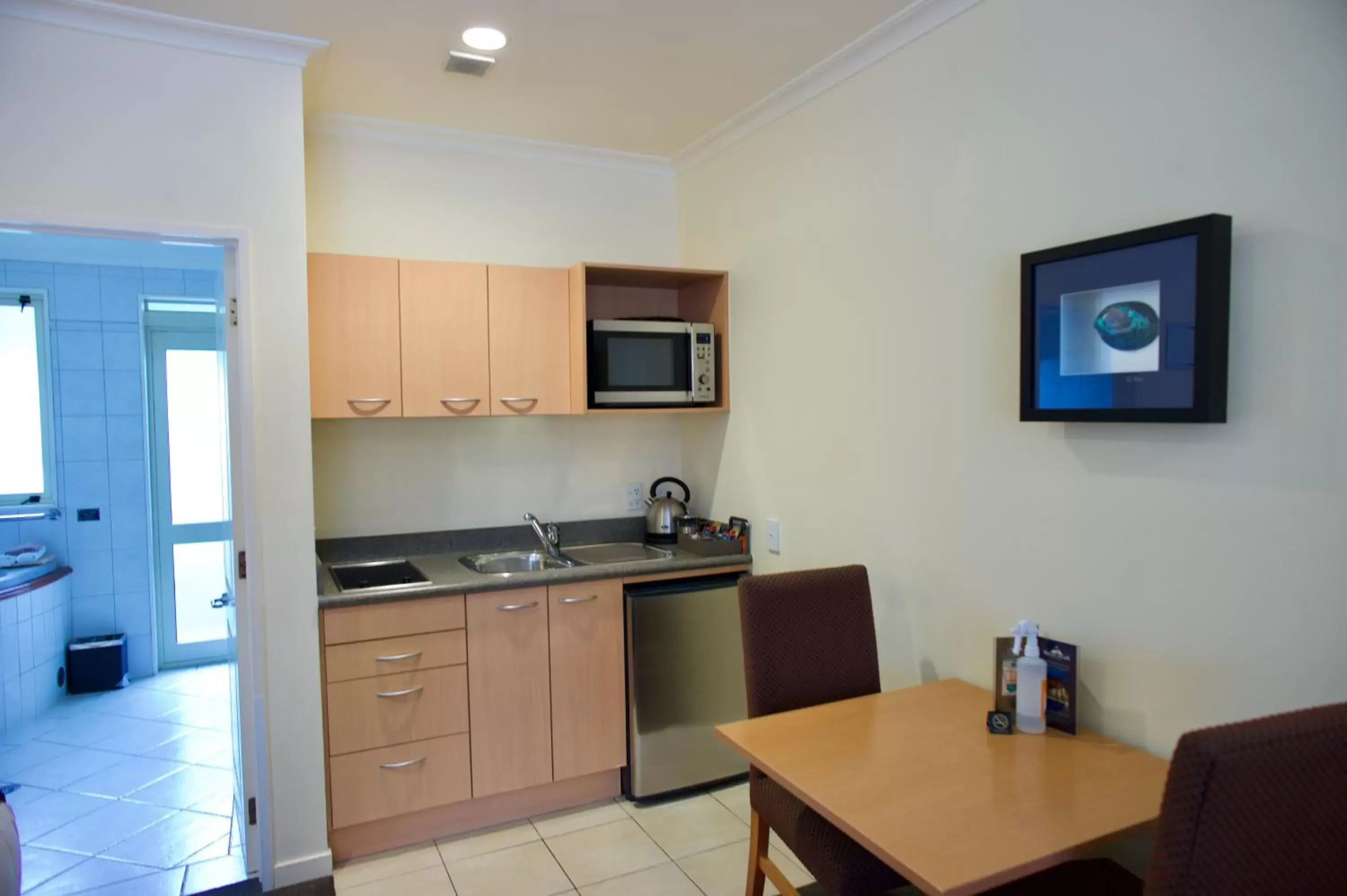 Kitchen or kitchenette, Kitchen/Kitchenette in Regal Palms Resort