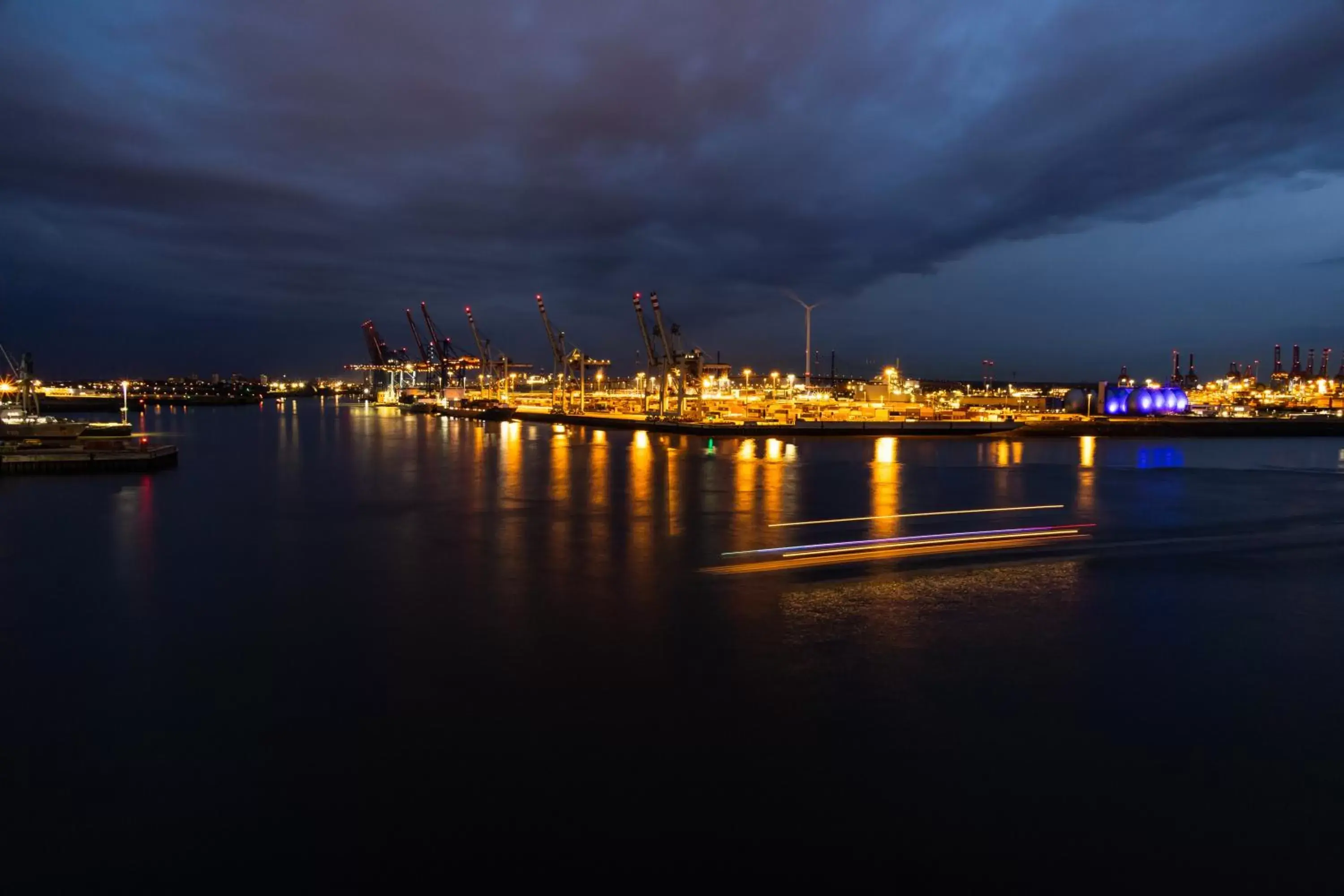 View (from property/room) in GINN Hotel Hamburg Elbspeicher View (from property/room) in GINN Hotel Hamburg Elbspeicher