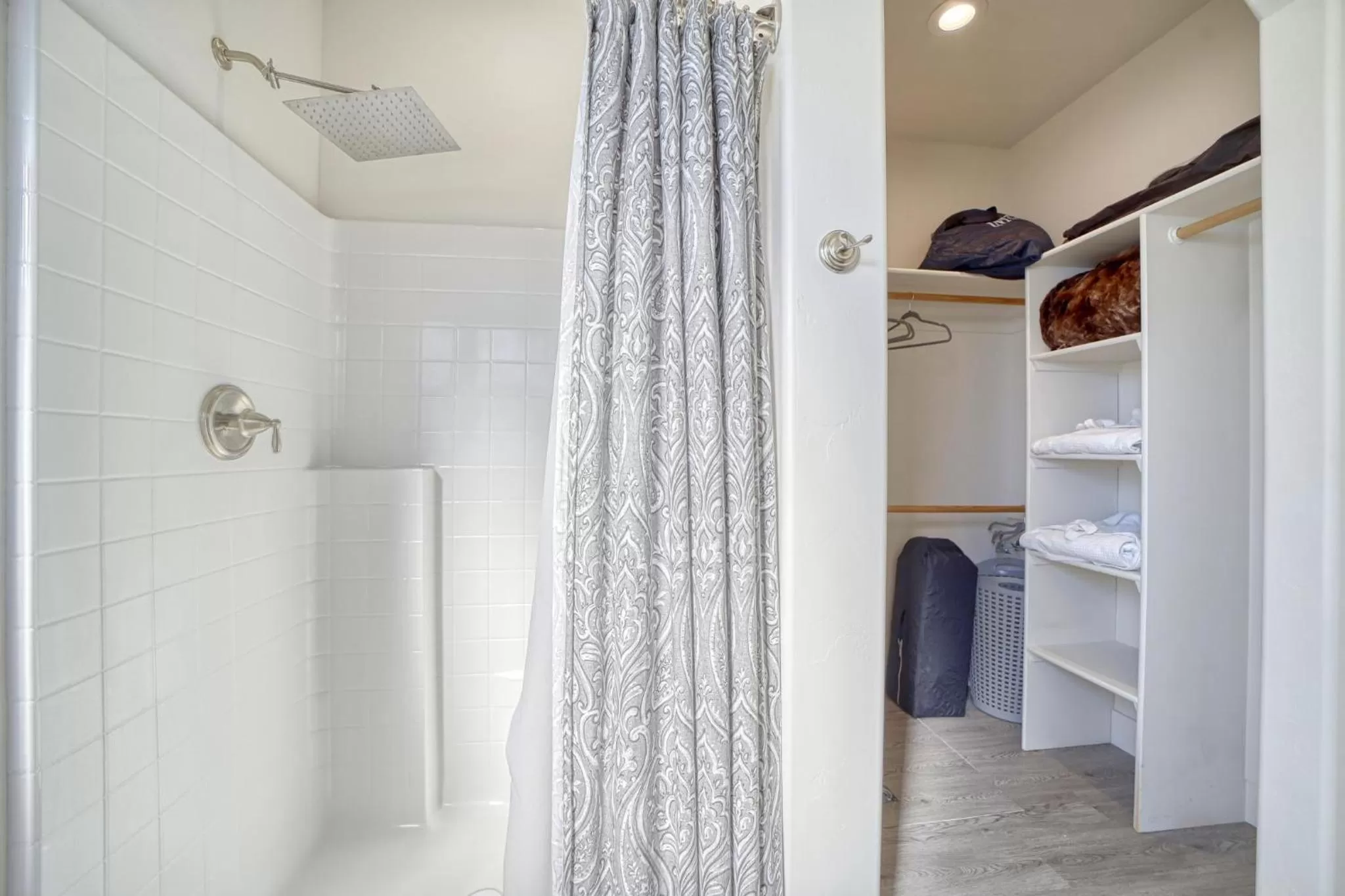 Bathroom in TJ Rancher - West Side Twin Falls