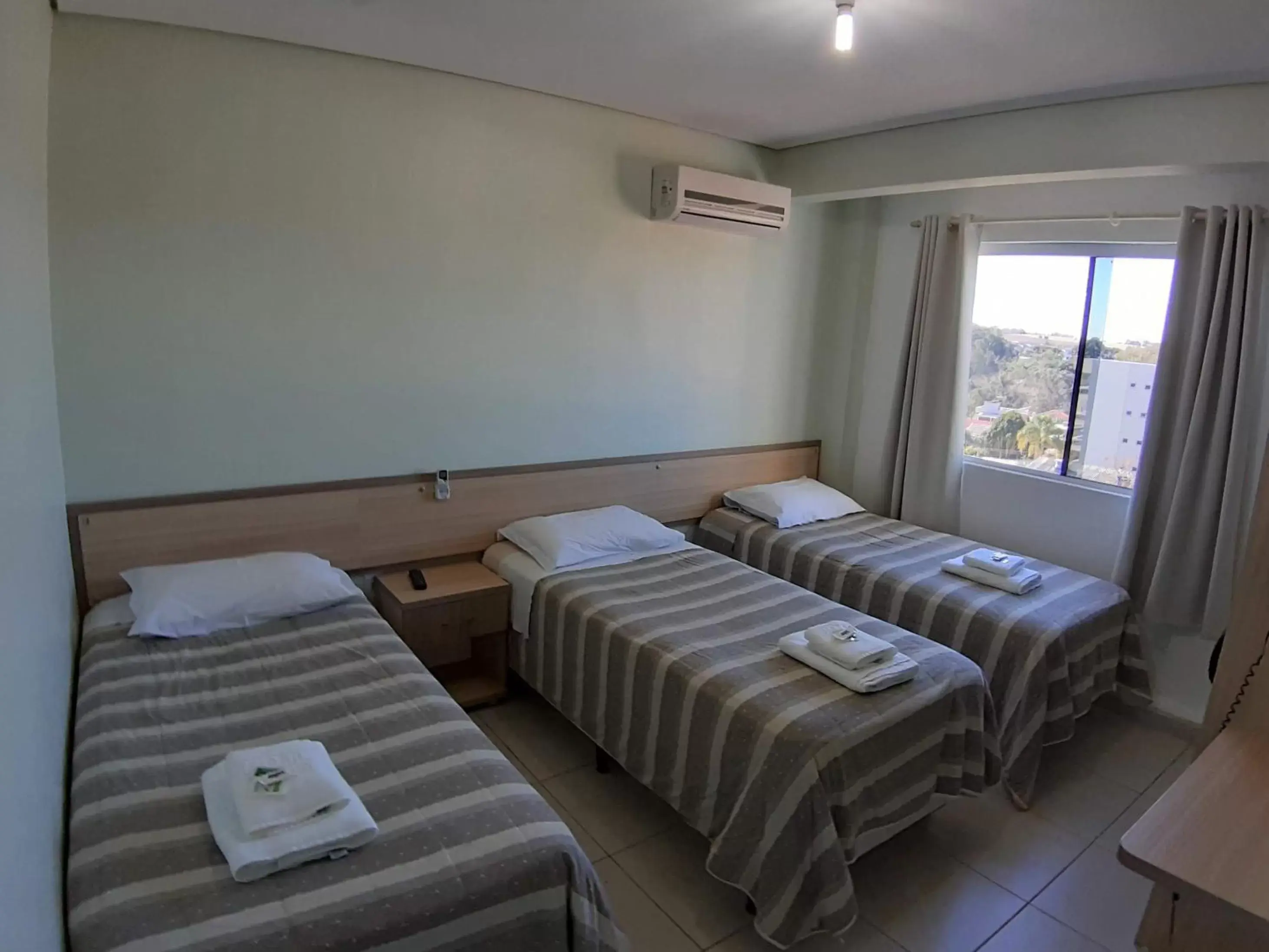 Standard Apartment - single occupancy in Hotel DDC Standard Apartment - single occupancy in Hotel DDC