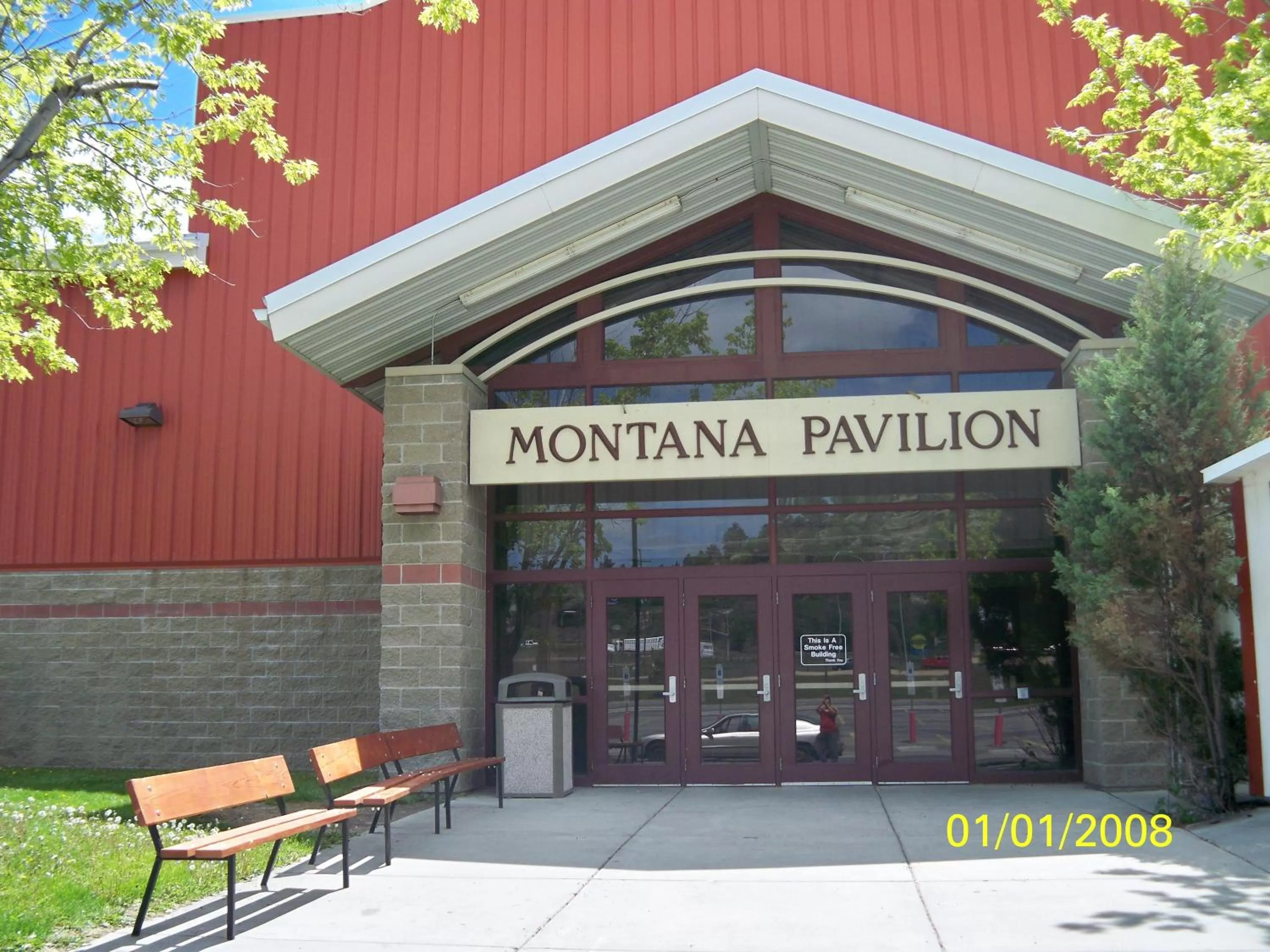 Activities in Country Inn & Suites by Radisson, Billings, MT