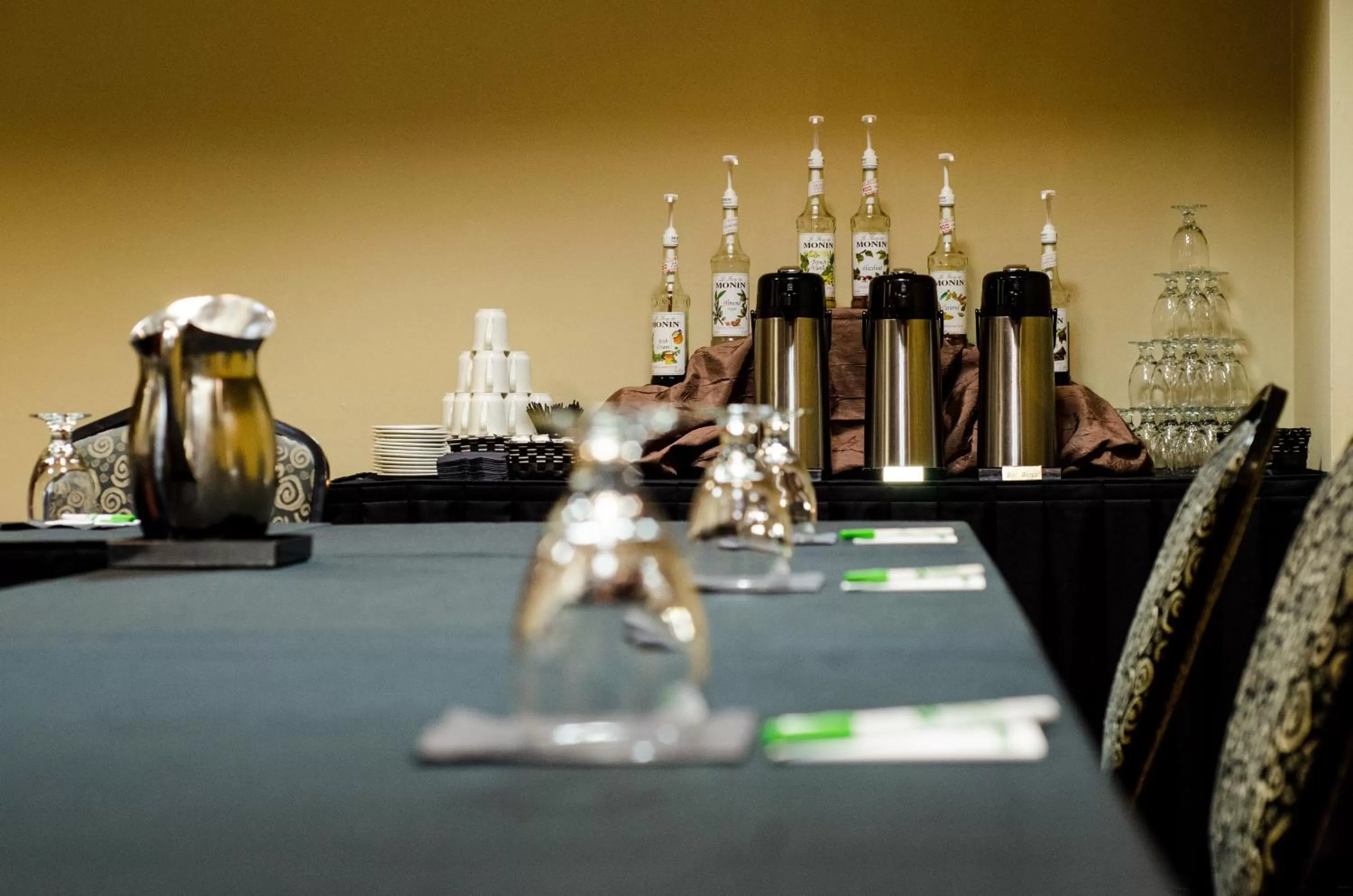 Banquet/Function facilities in Holiday Inn Hotel Pewaukee-Milwaukee West by IHG