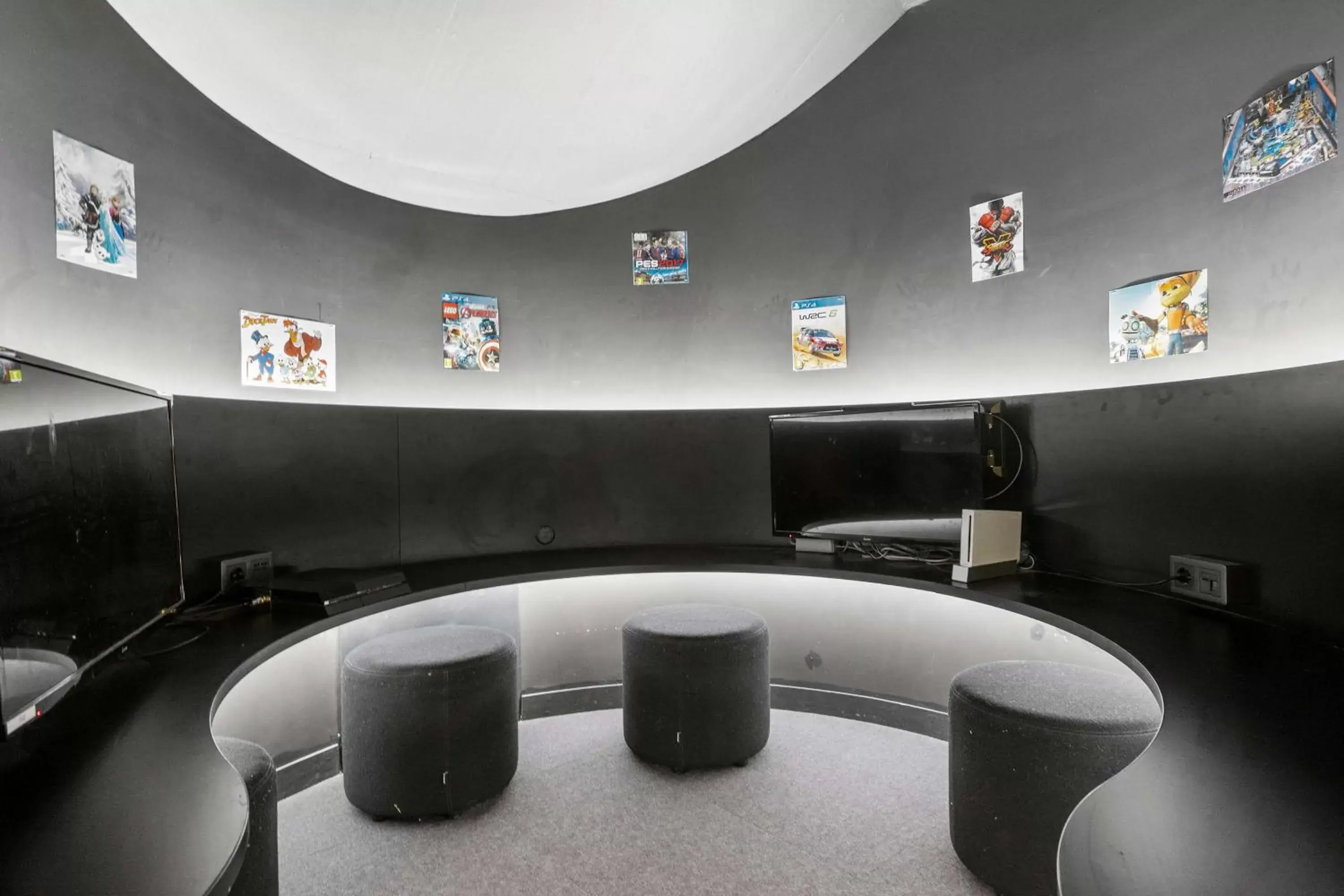 Property building in Best Western Gustaf Wasa Hotel Property building in Best Western Gustaf Wasa Hotel