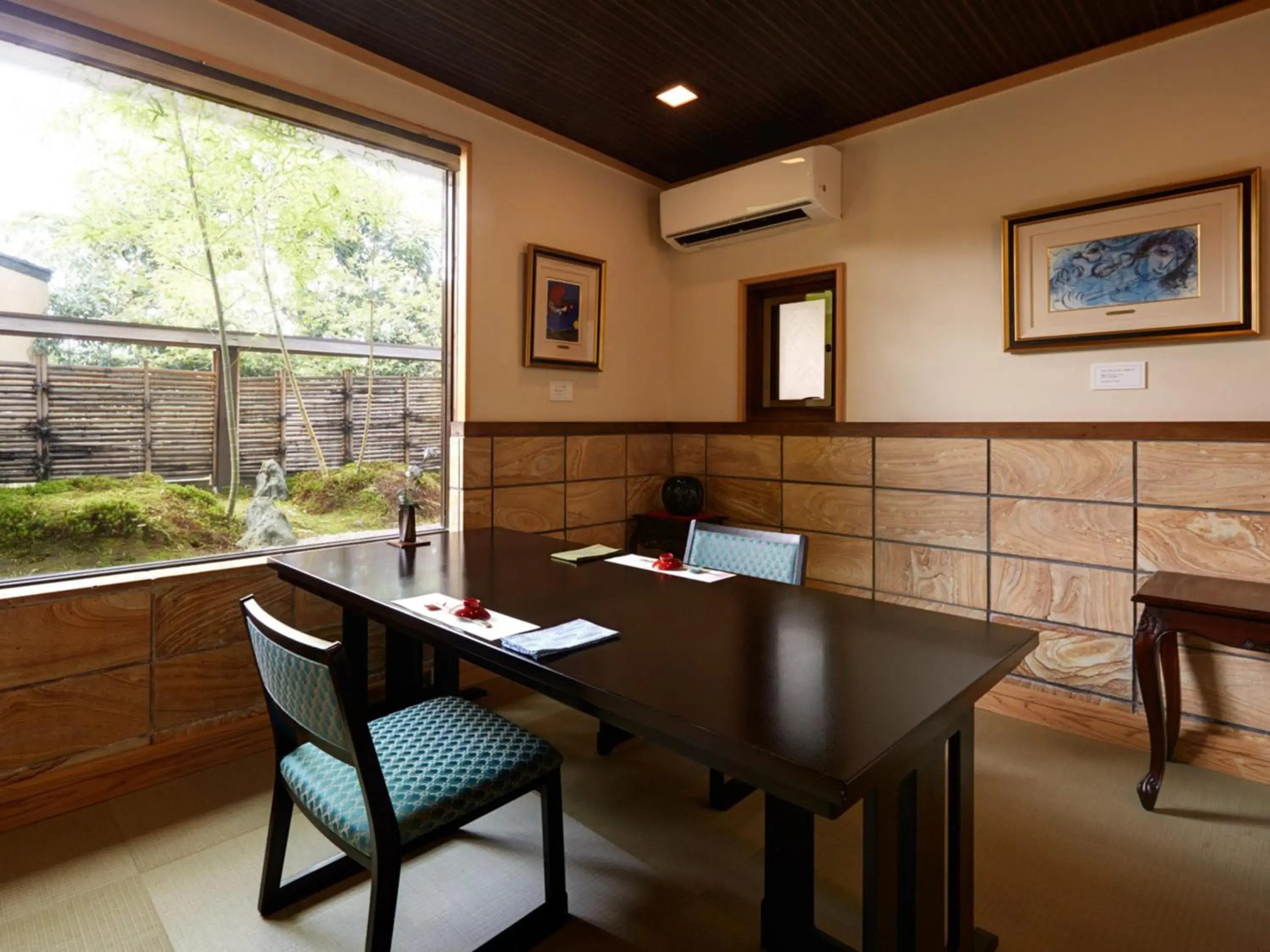 Restaurant/places to eat in Ryokan Shinsen Restaurant/places to eat in Ryokan Shinsen