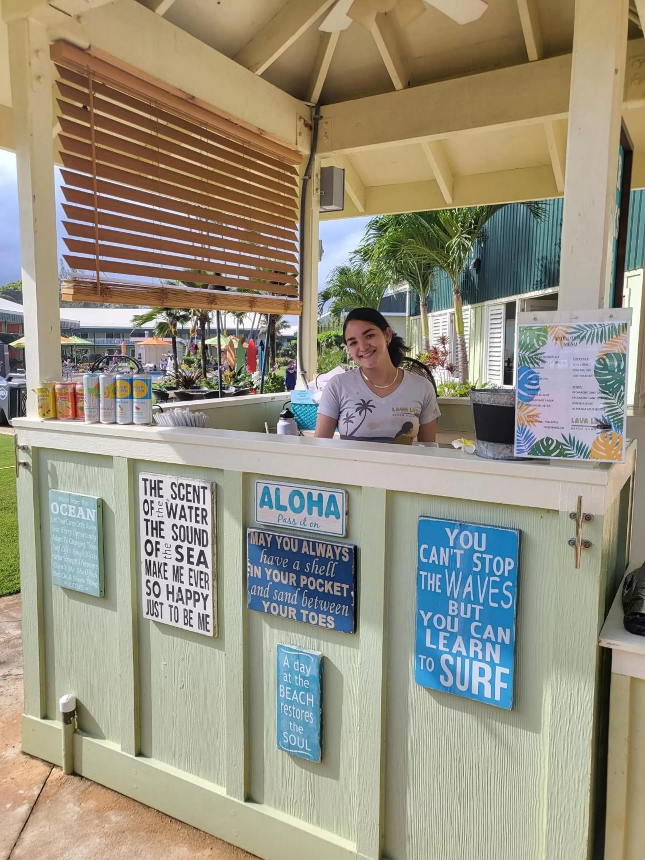 Other in Kauai Shores Hotel