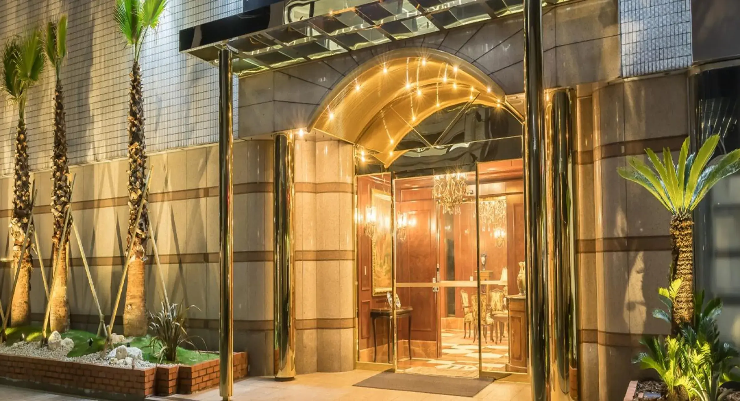 IP City Hotel Osaka - Imperial Palace Group