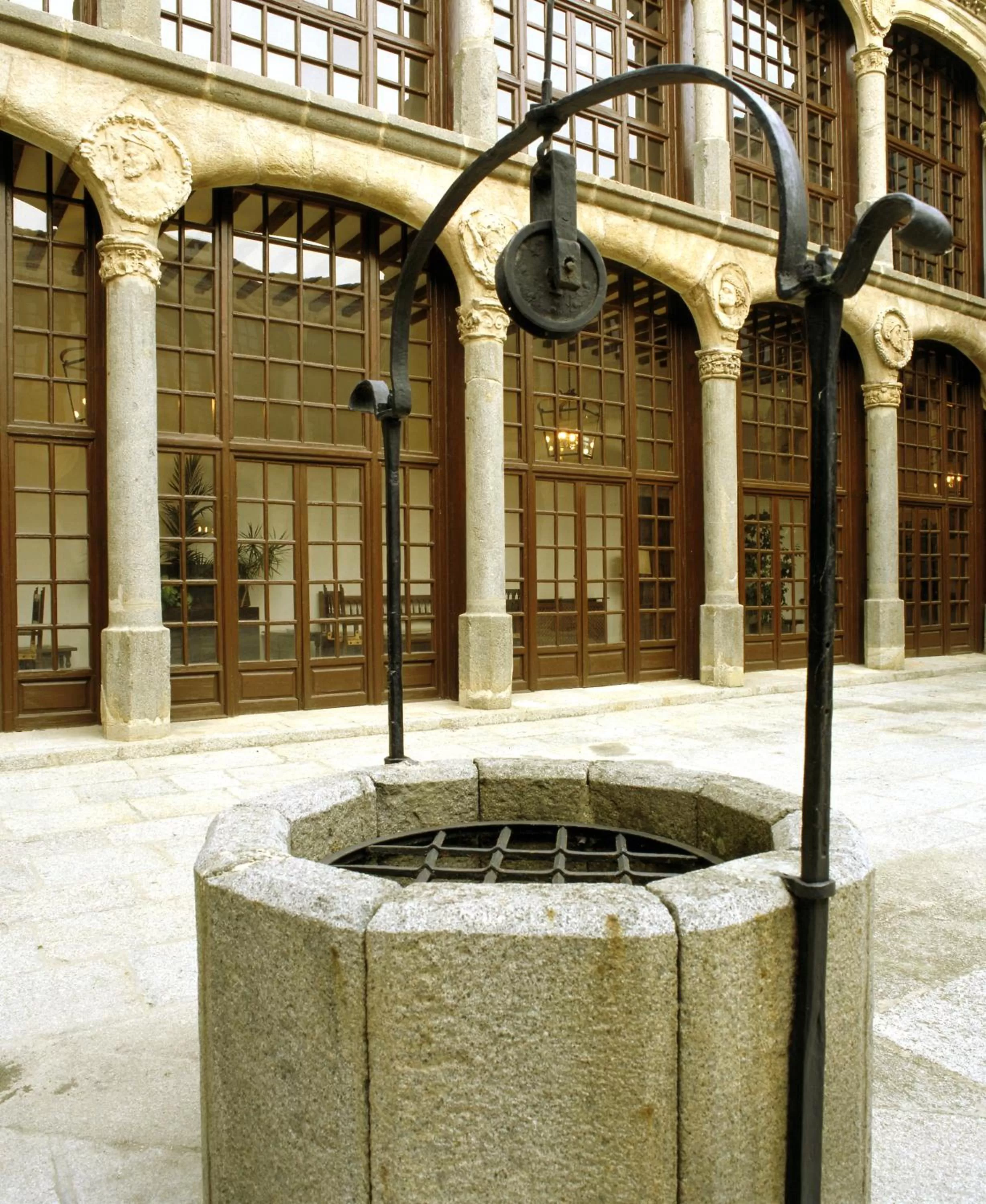 Other in Parador de Zamora