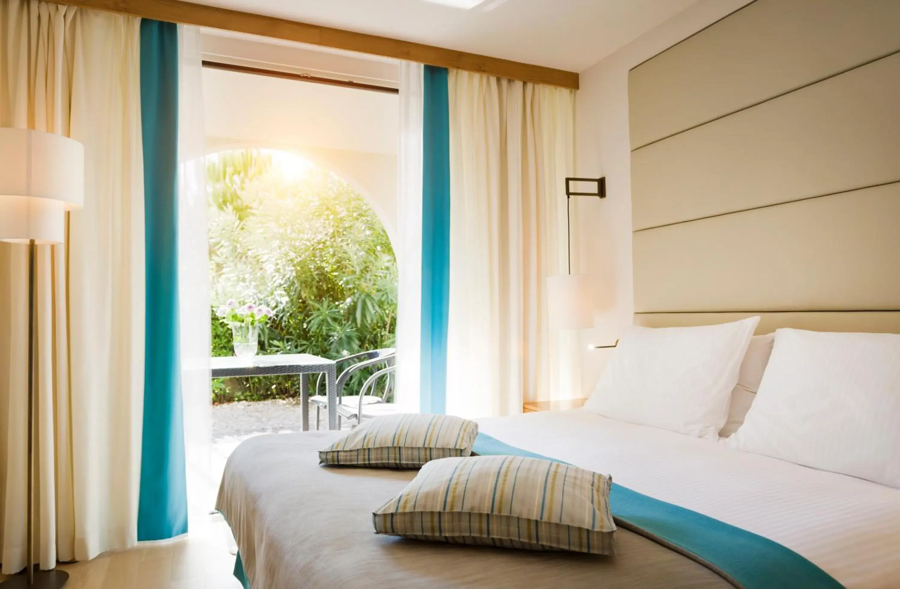 Deluxe 2 Bedroom Residence Garden View in Sun Gardens Dubrovnik Deluxe 2 Bedroom Residence Garden View in Sun Gardens Dubrovnik