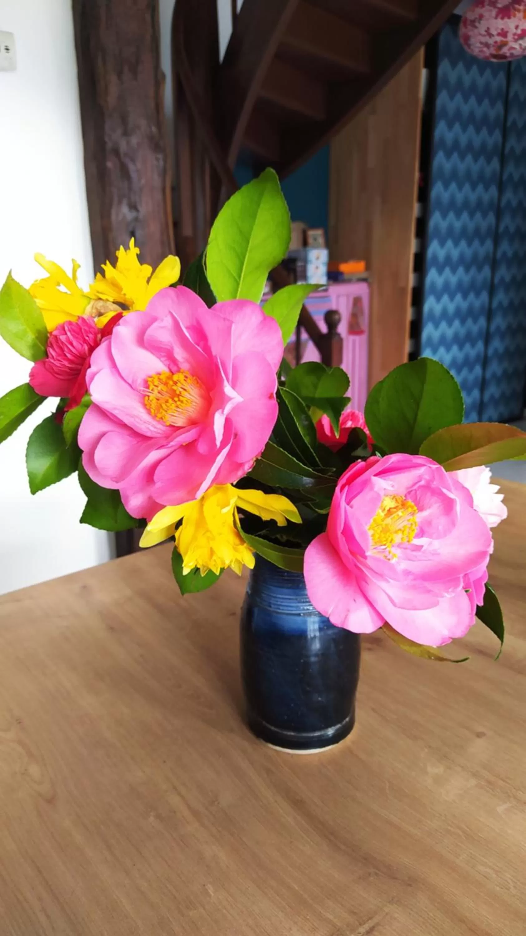 Food and drinks in Ker Anahid - L'Atelier