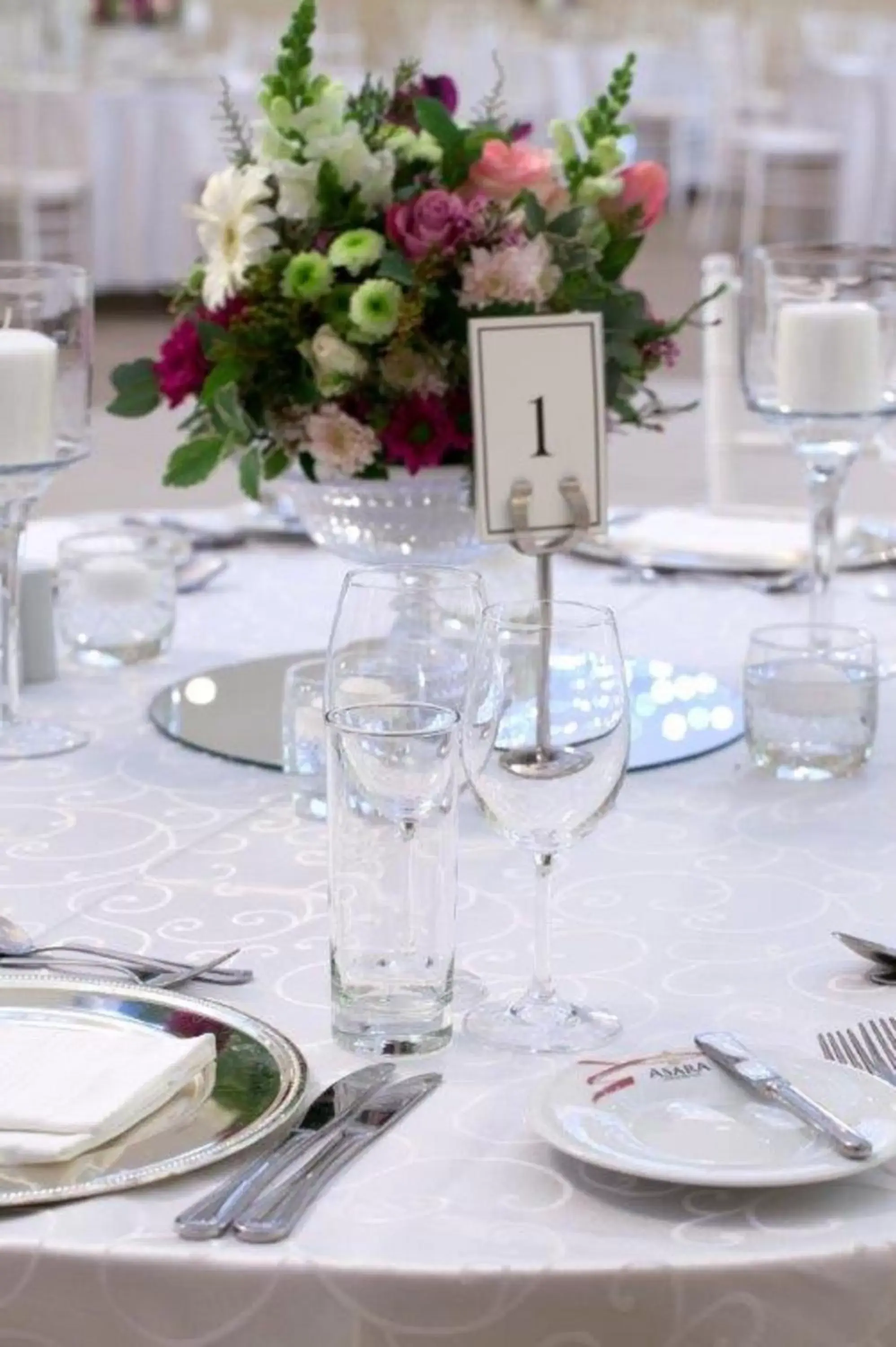 Banquet/Function facilities, Restaurant/Places to Eat in Asara Wine Estate & Hotel