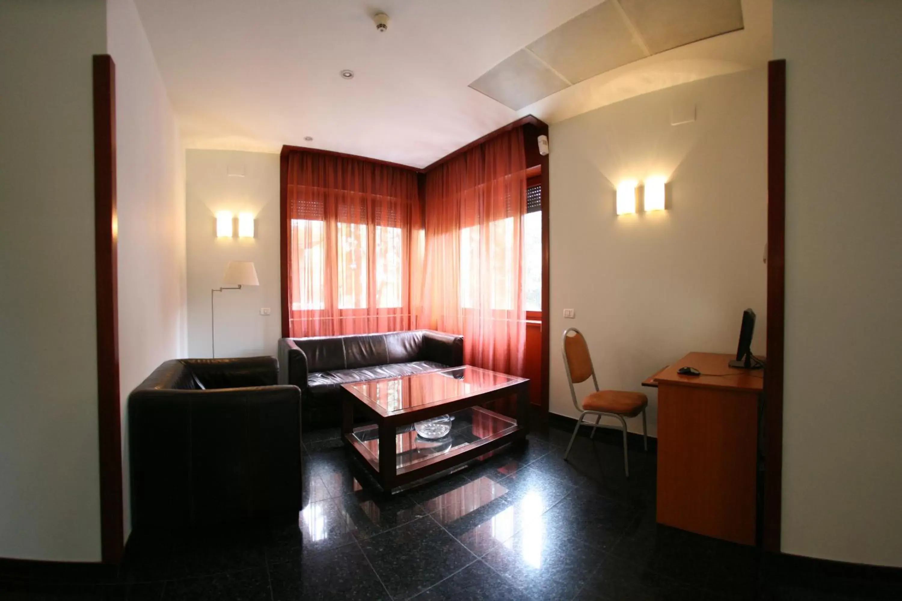 Lobby or reception in Savoy Hotel Lobby or reception in Savoy Hotel