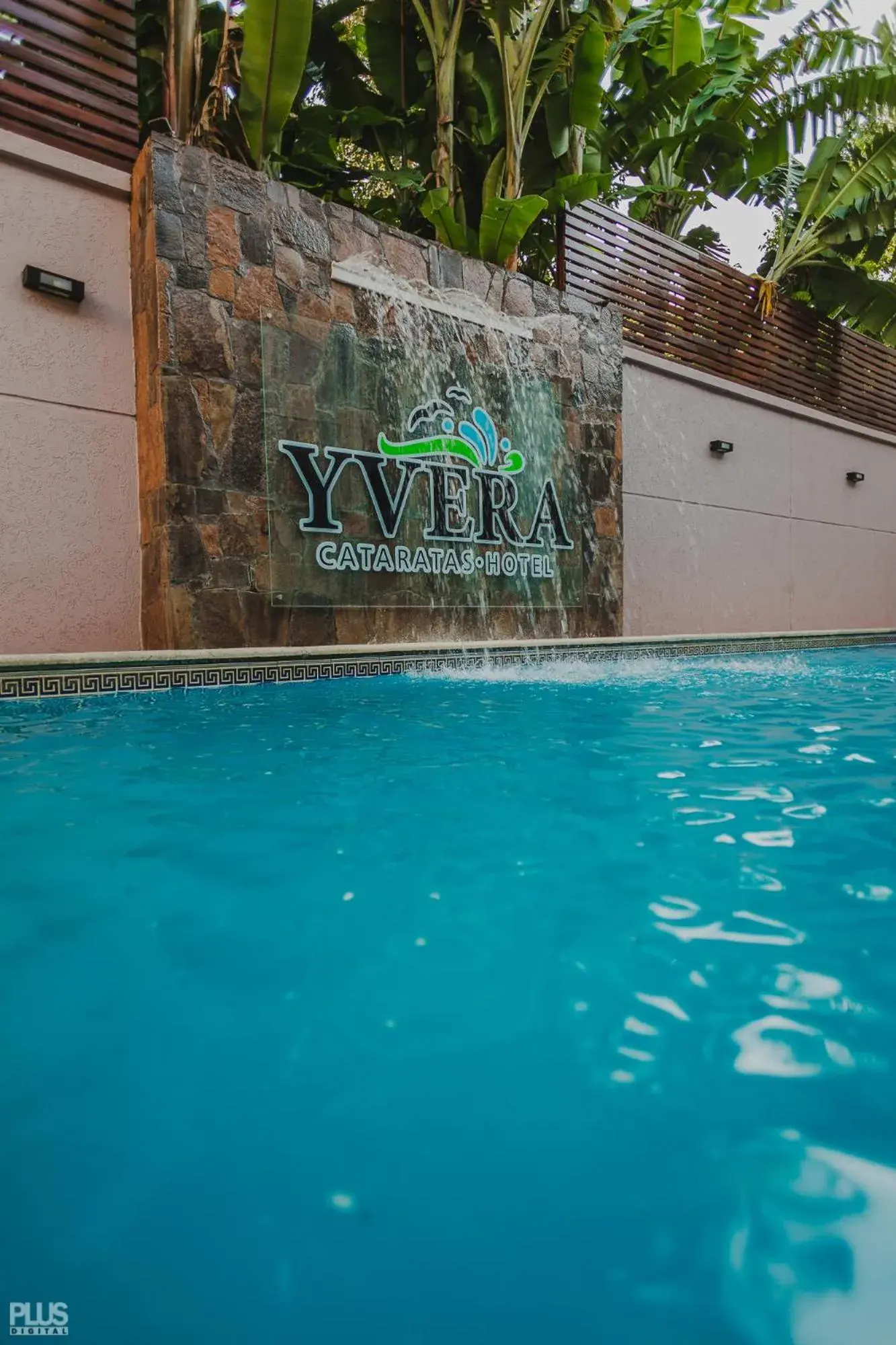 Property logo or sign, Swimming Pool in Yvera Cataratas