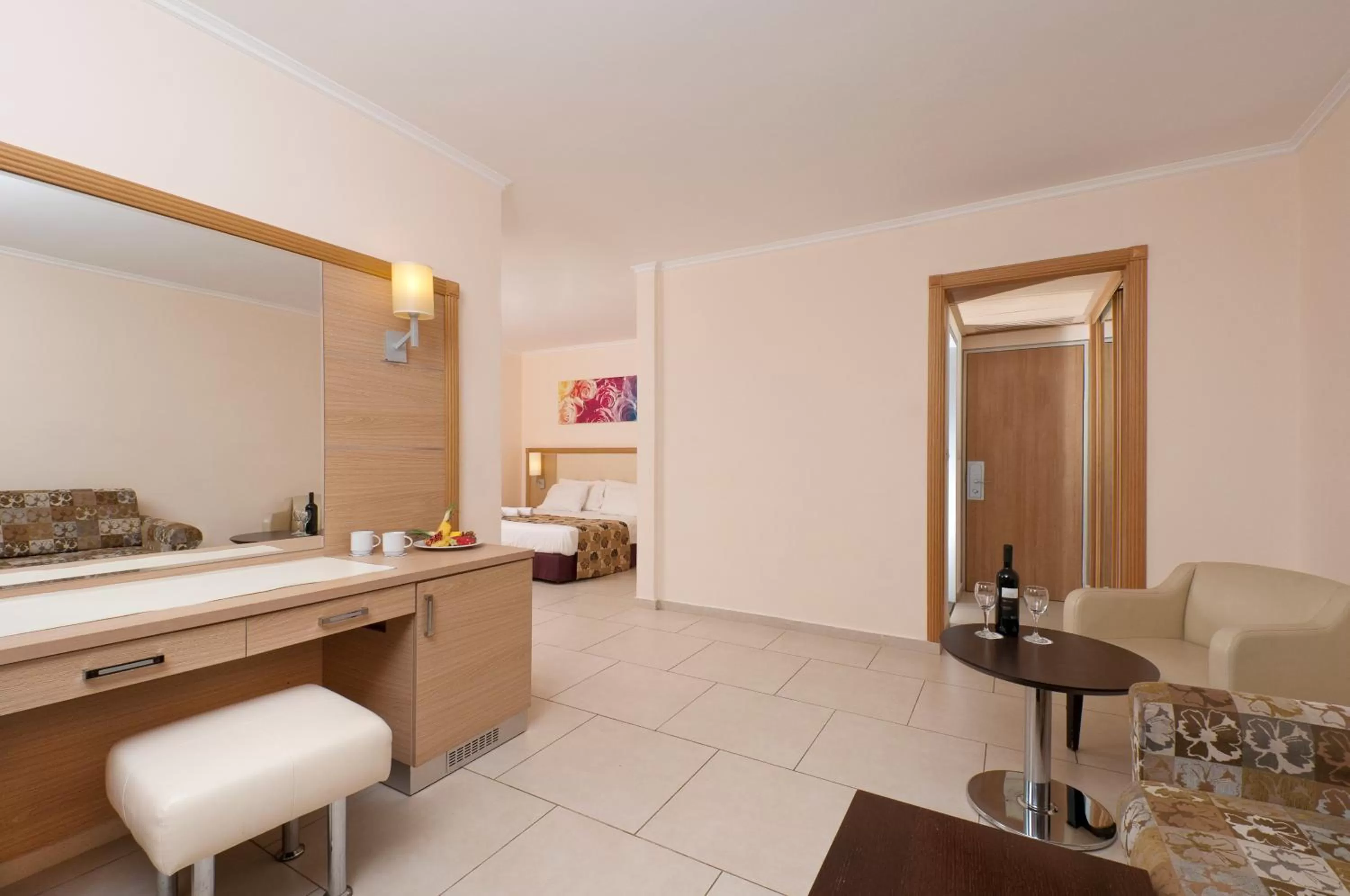 Bathroom in Leonardo Royal Resort Eilat