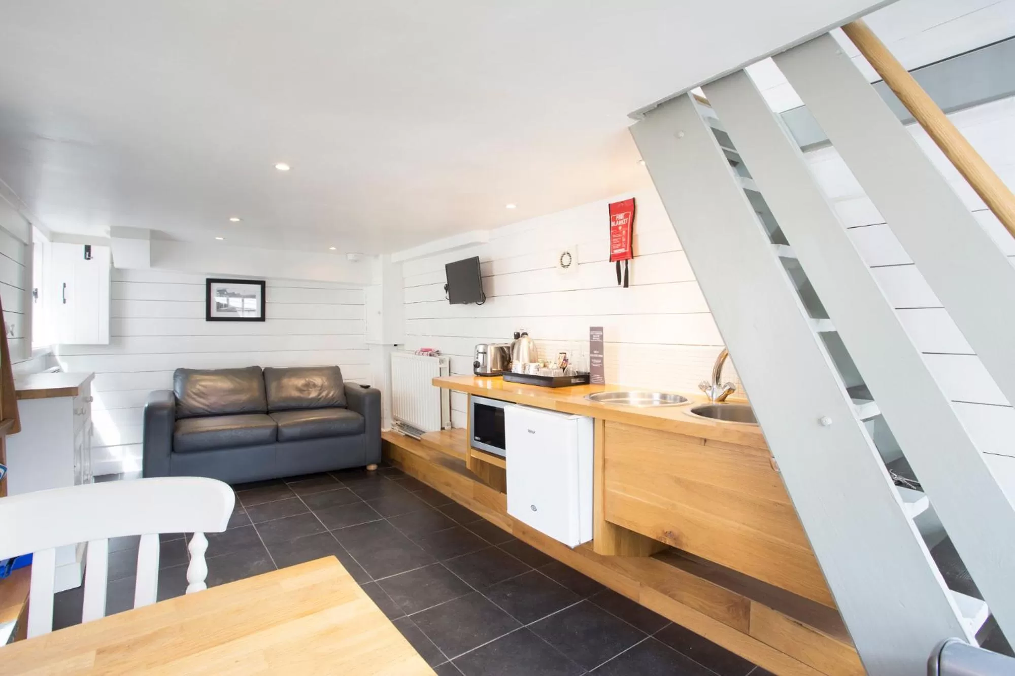 Whitstable Fisherman's Huts