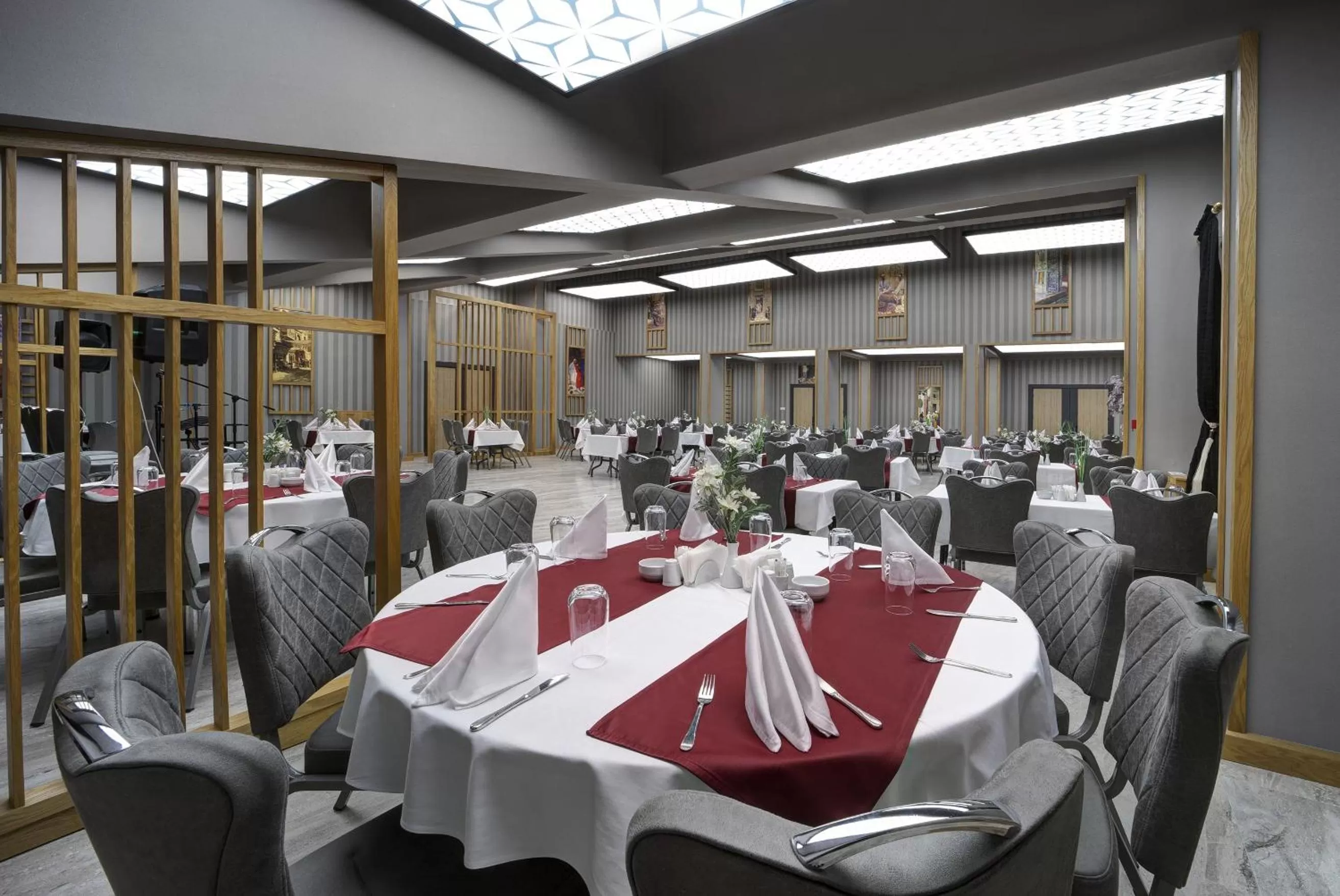 Meeting/conference room in Ipeksoy Thermal Hotel