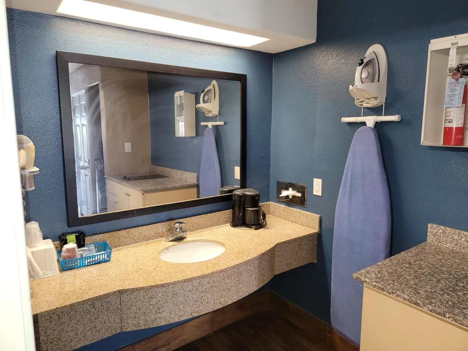 Texas Inn and Suites Raymondville
