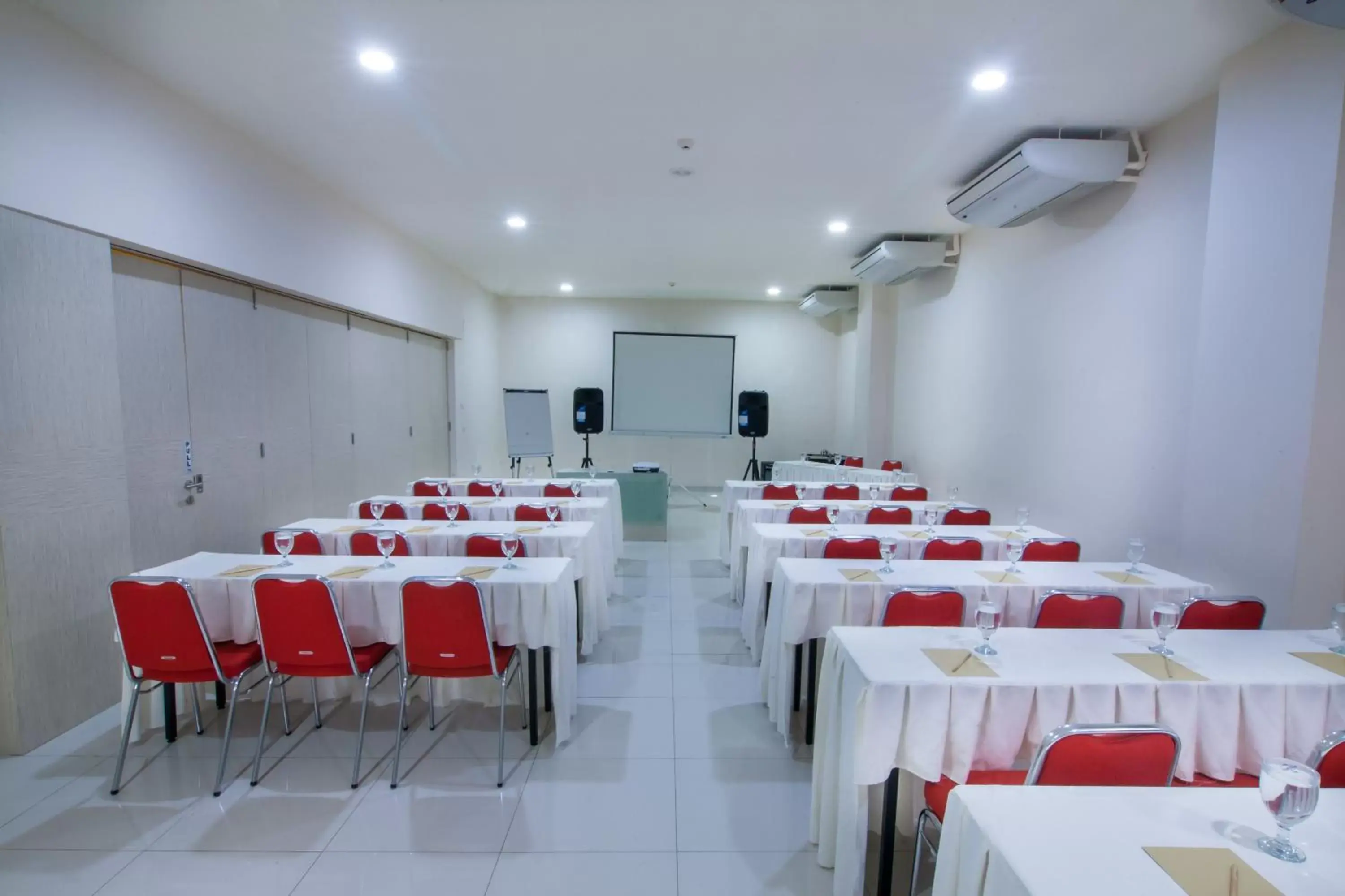 Banquet/Function facilities in Cordela Hotel Medan