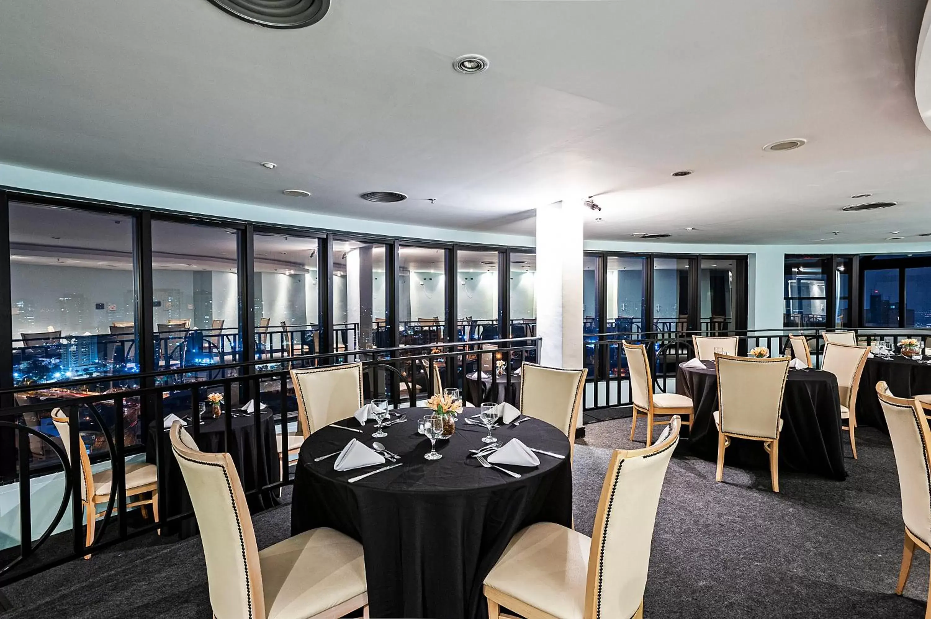 Restaurant/places to eat in Slaviero Guarulhos Aeroporto Restaurant/places to eat in Slaviero Guarulhos Aeroporto