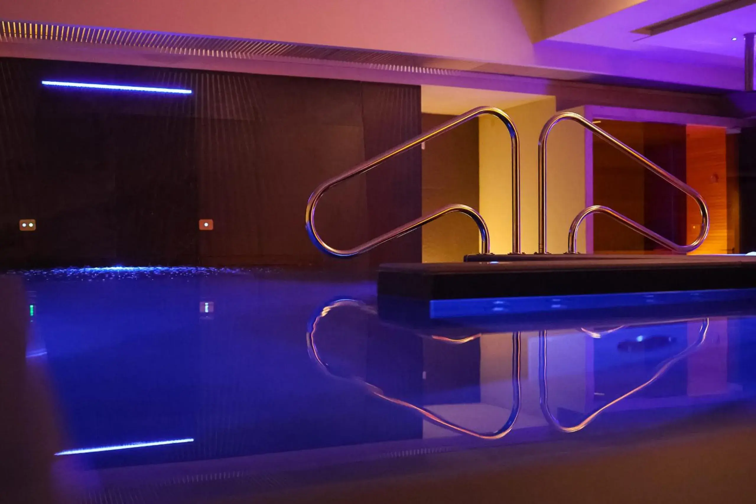 Spa and wellness centre/facilities, Swimming Pool in Moma Hotel